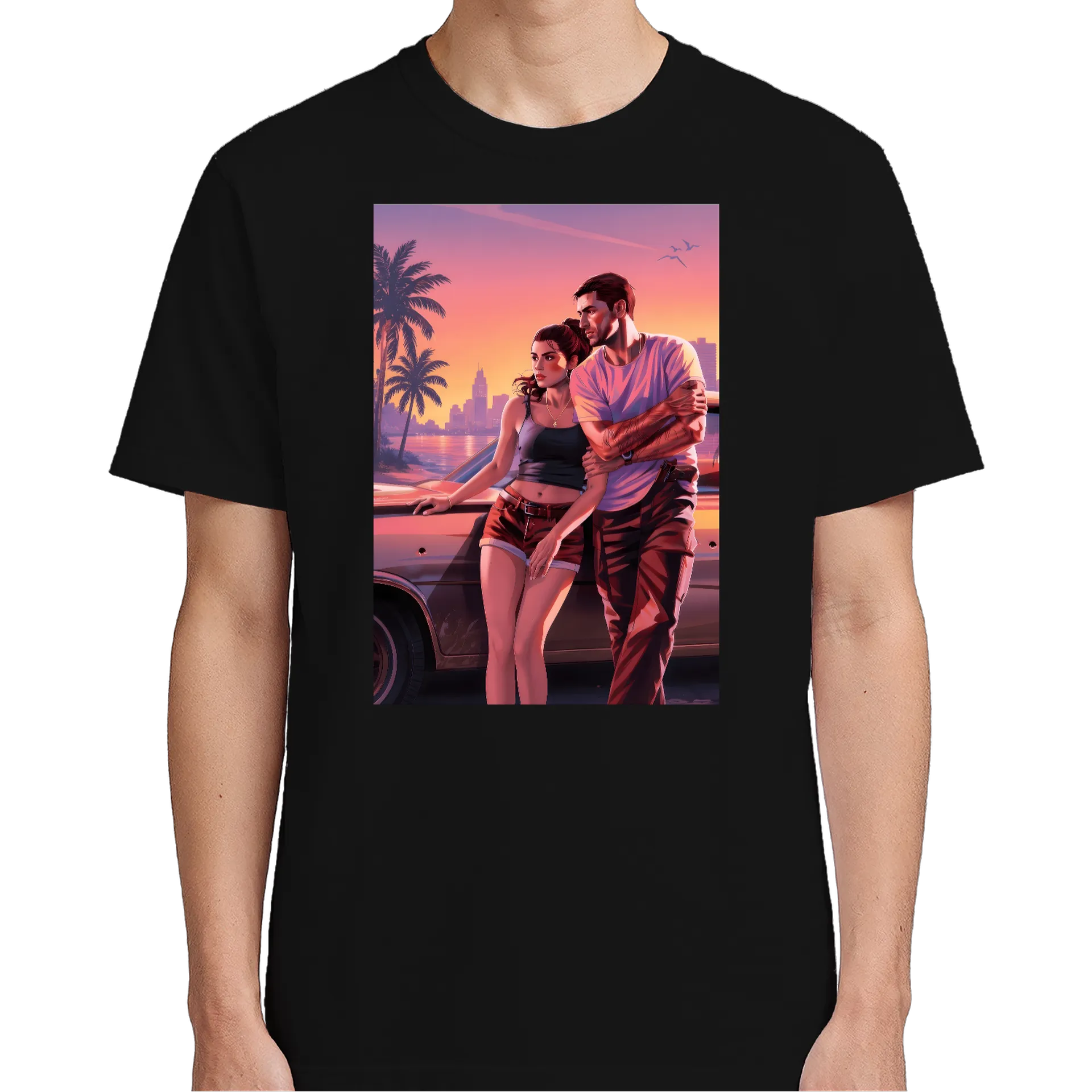 Camiseta personalizada de Thiagomota — imagem 4 de 6