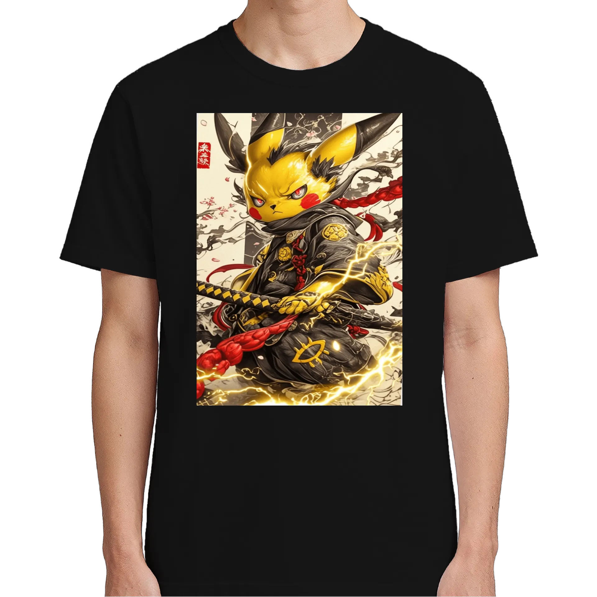 Camiseta personalizada - Imagem 5