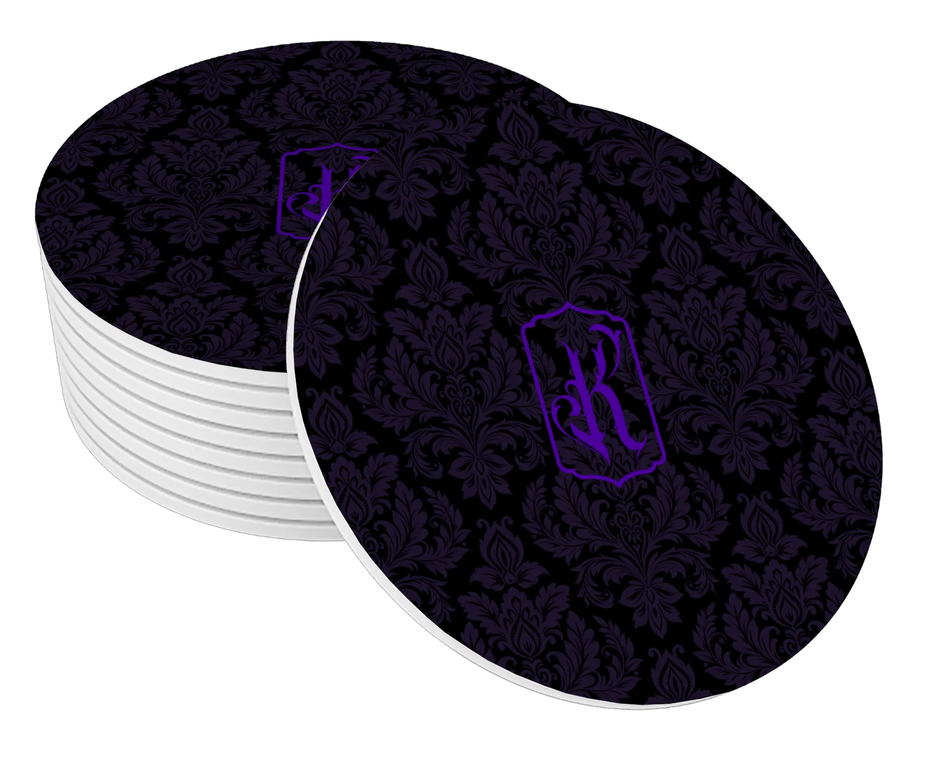 (K)reepeetz PortaKopos - Imagem 1