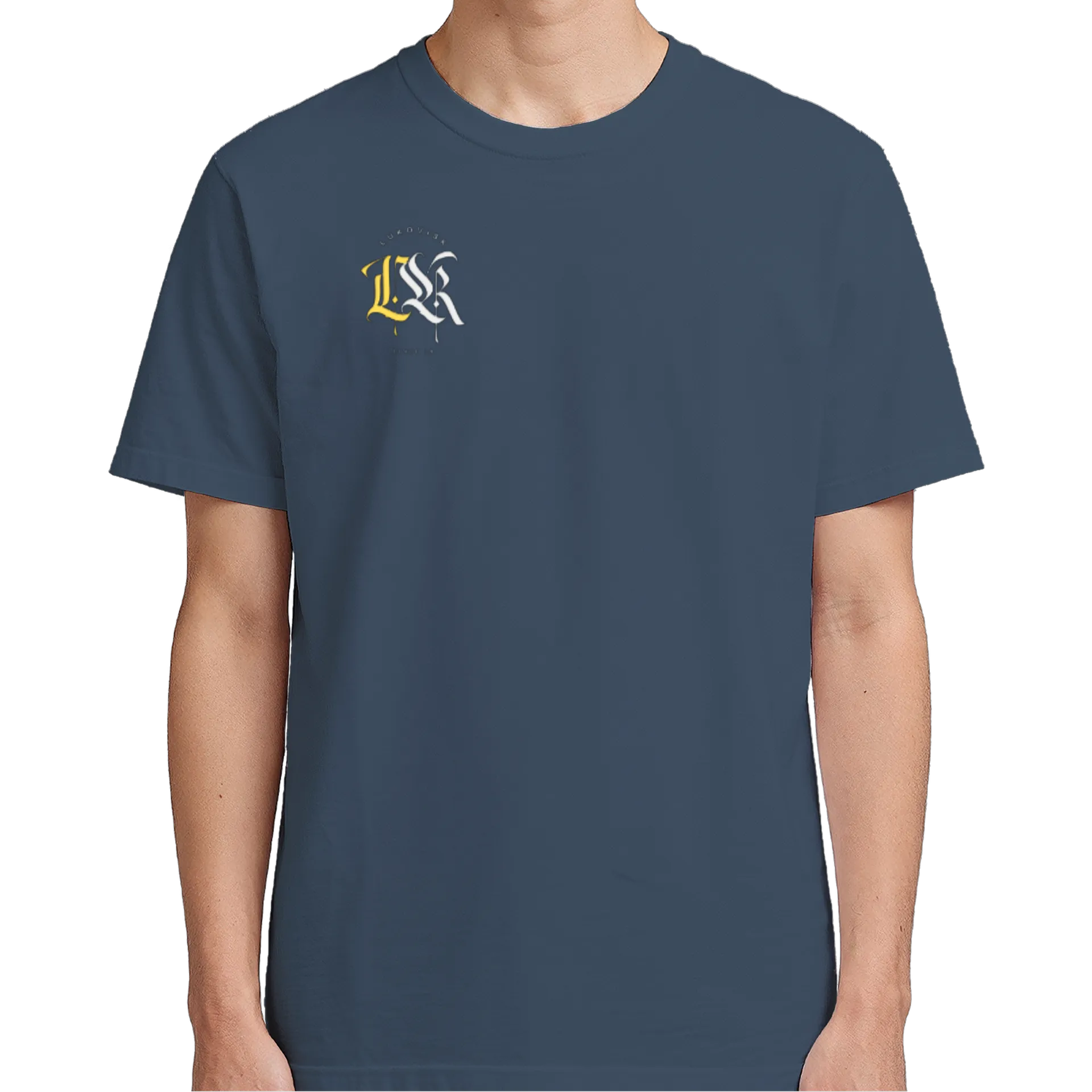 Camiseta Monograma LK - Imagem 5