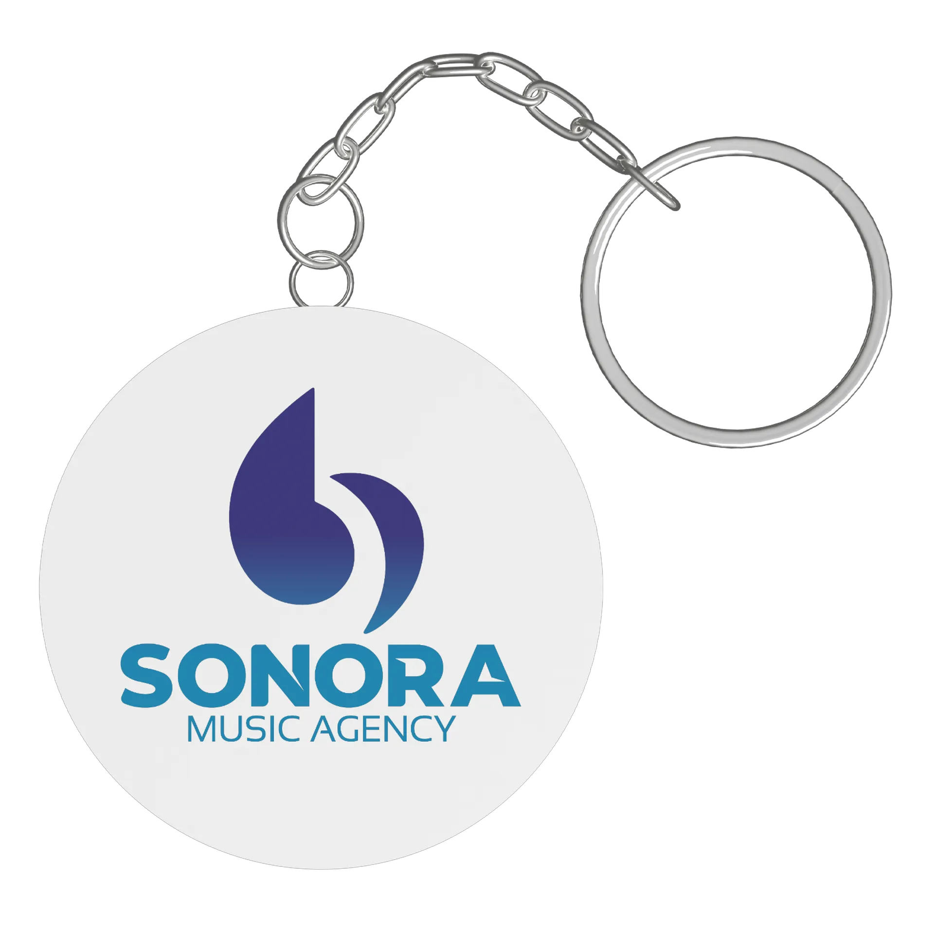 Chaveiro Sonora 2 - Imagem 3