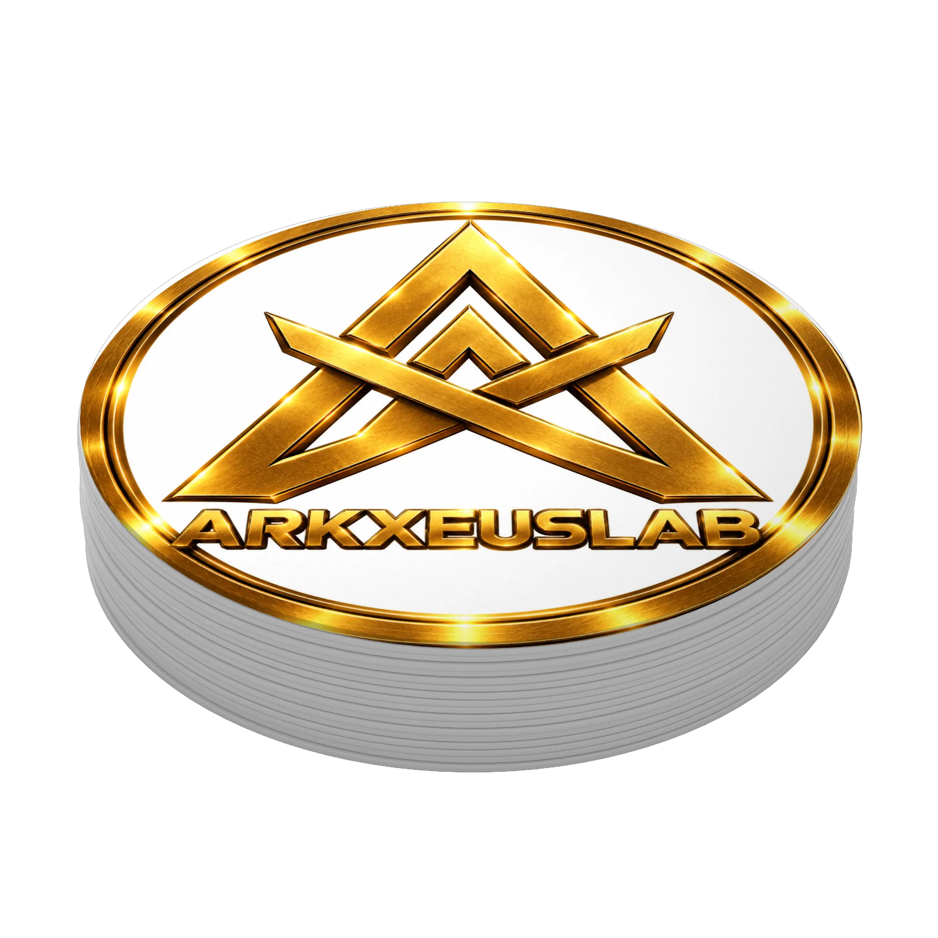 Porta-copos ArkxeusLab - Imagem 3