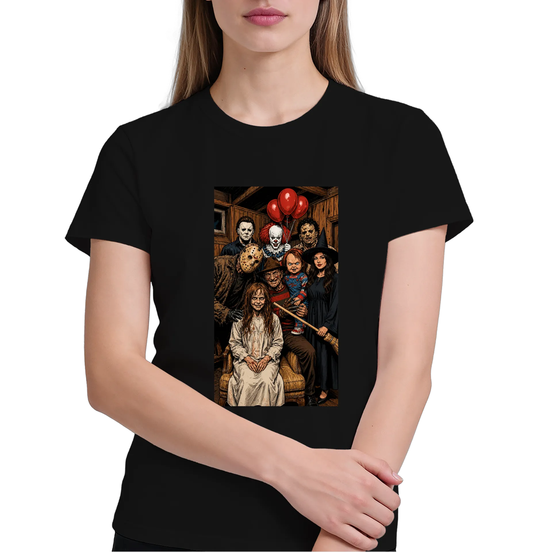 Camiseta personalizada - Imagem 3