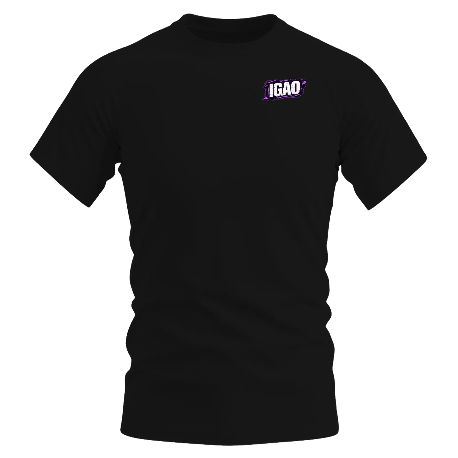  DryFit NEVER LOOK BACK | Underground Streetwear  de IGAOgk