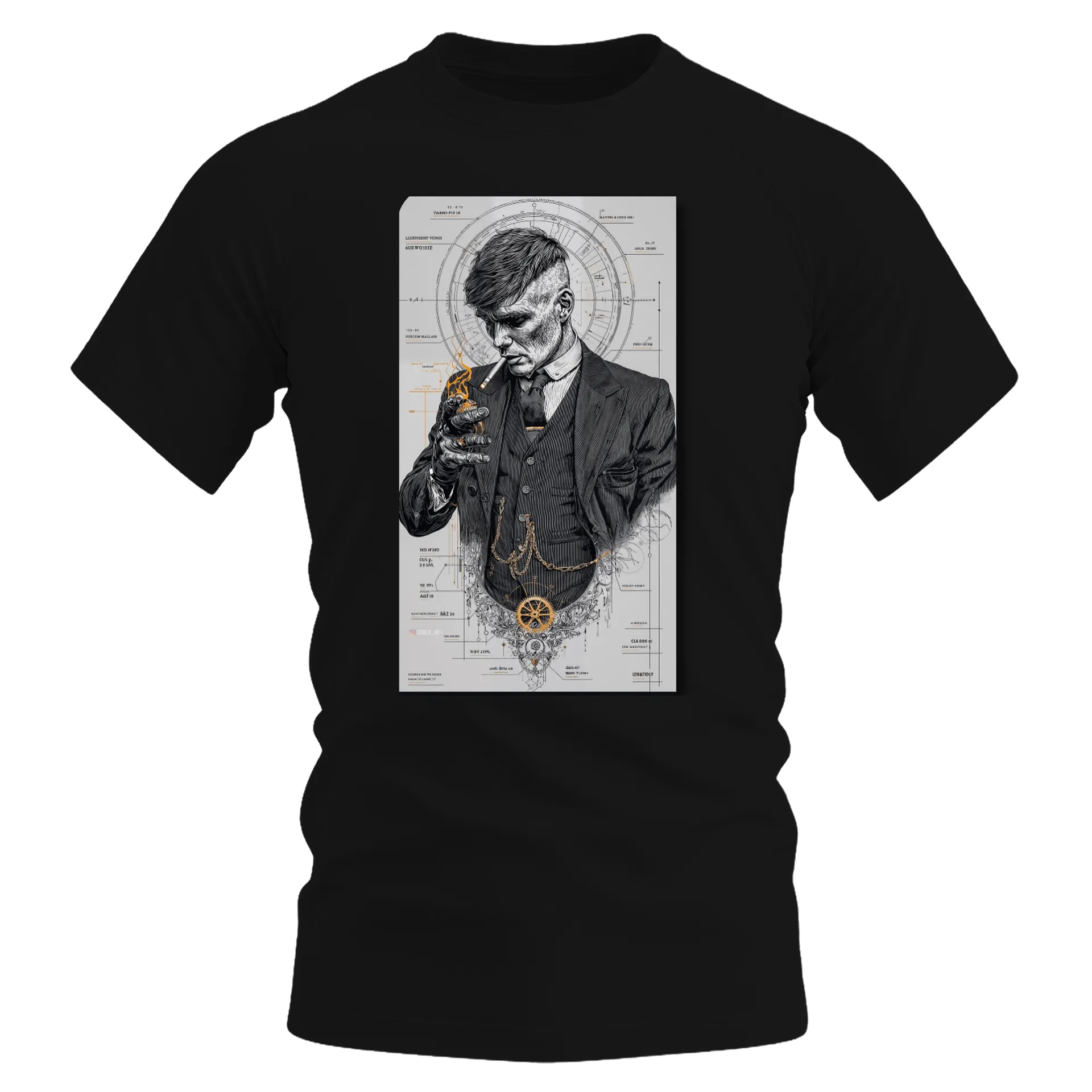 Camiseta DryFit - Imagem 1