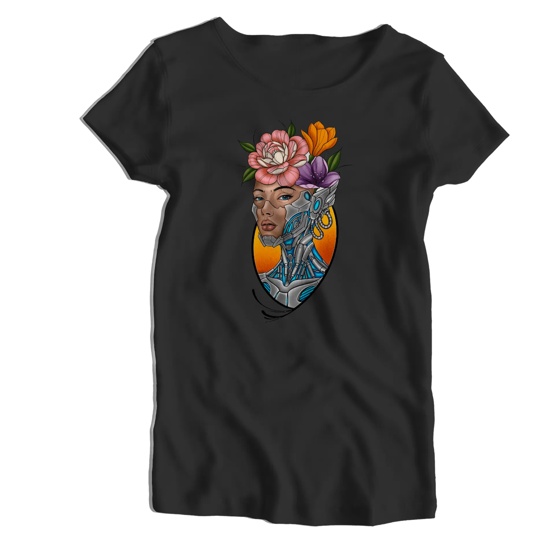 Babylook personalizado - Imagem 1