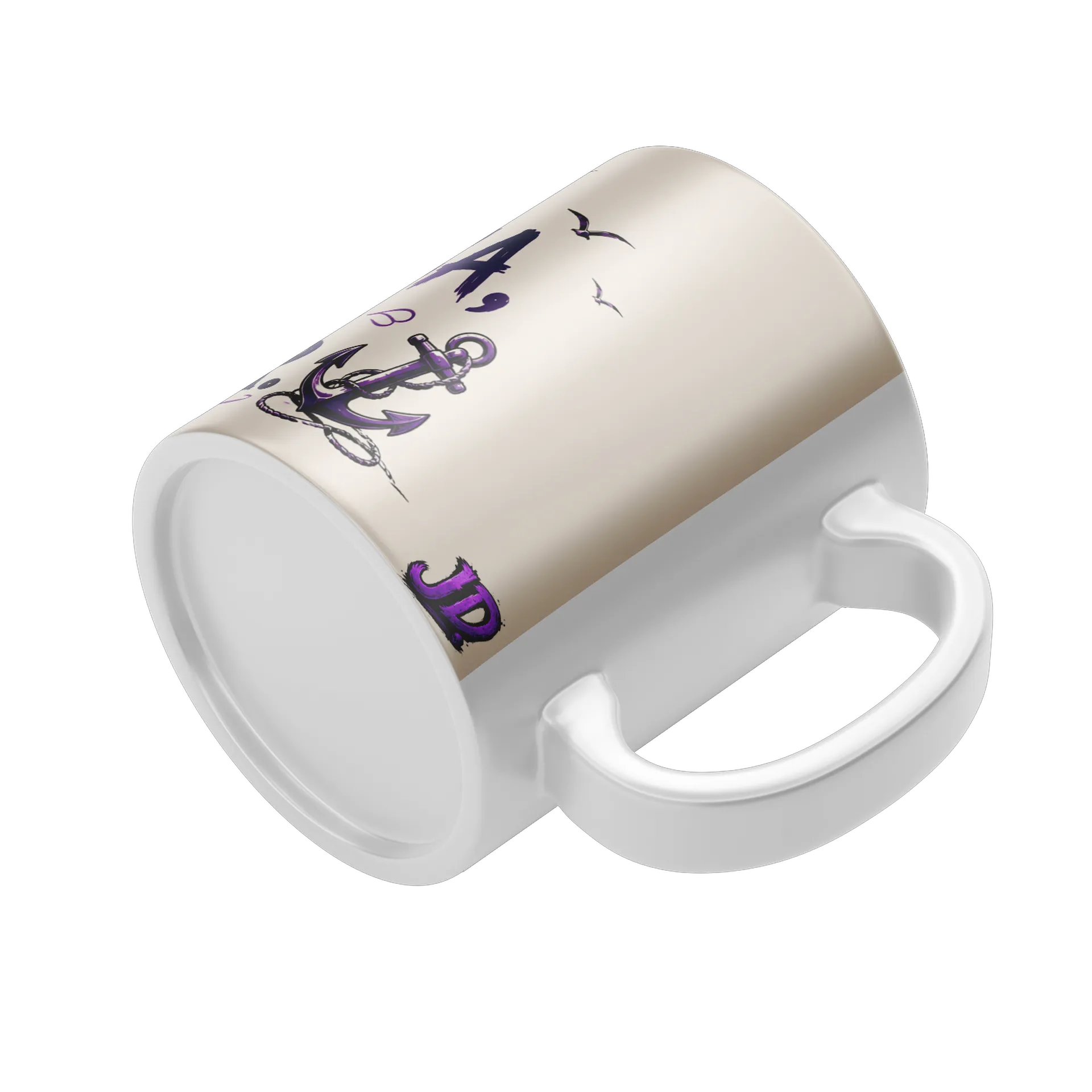 Caneca personalizada - Imagem 5