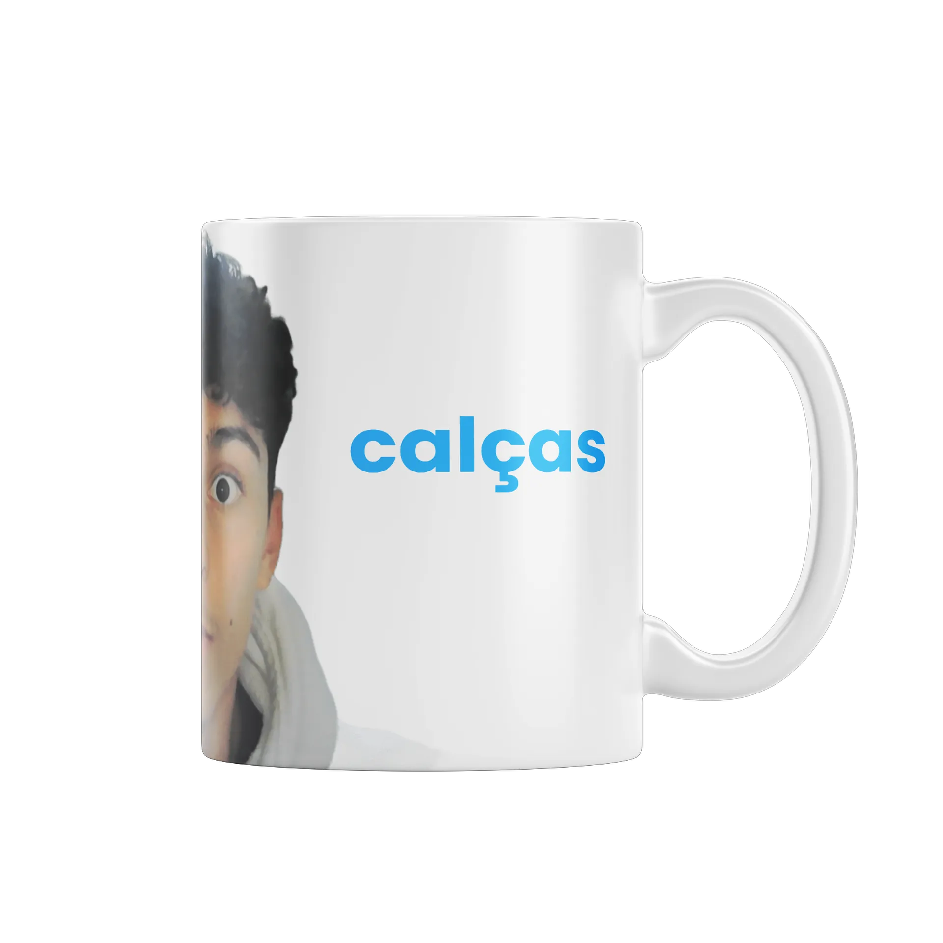 Caneca personalizada - Imagem 1