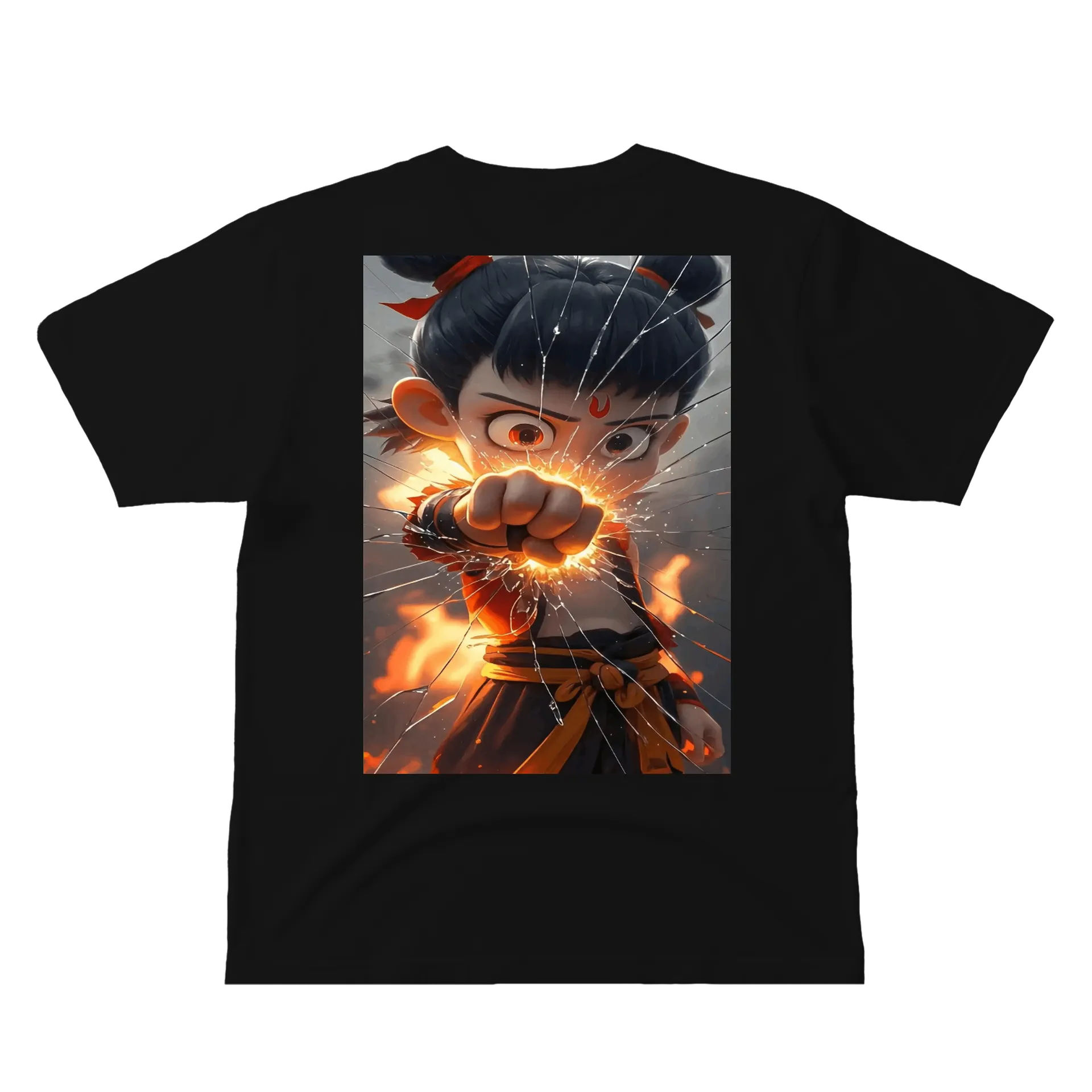 Camiseta personalizada - Imagem 3