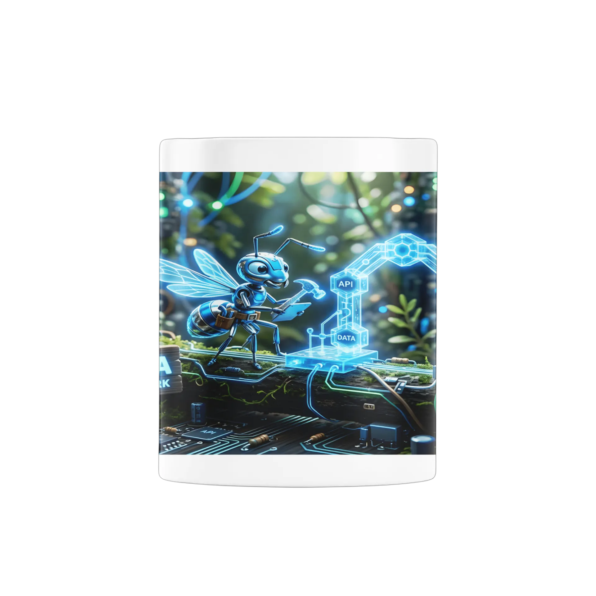 Caneca personalizada - Imagem 2
