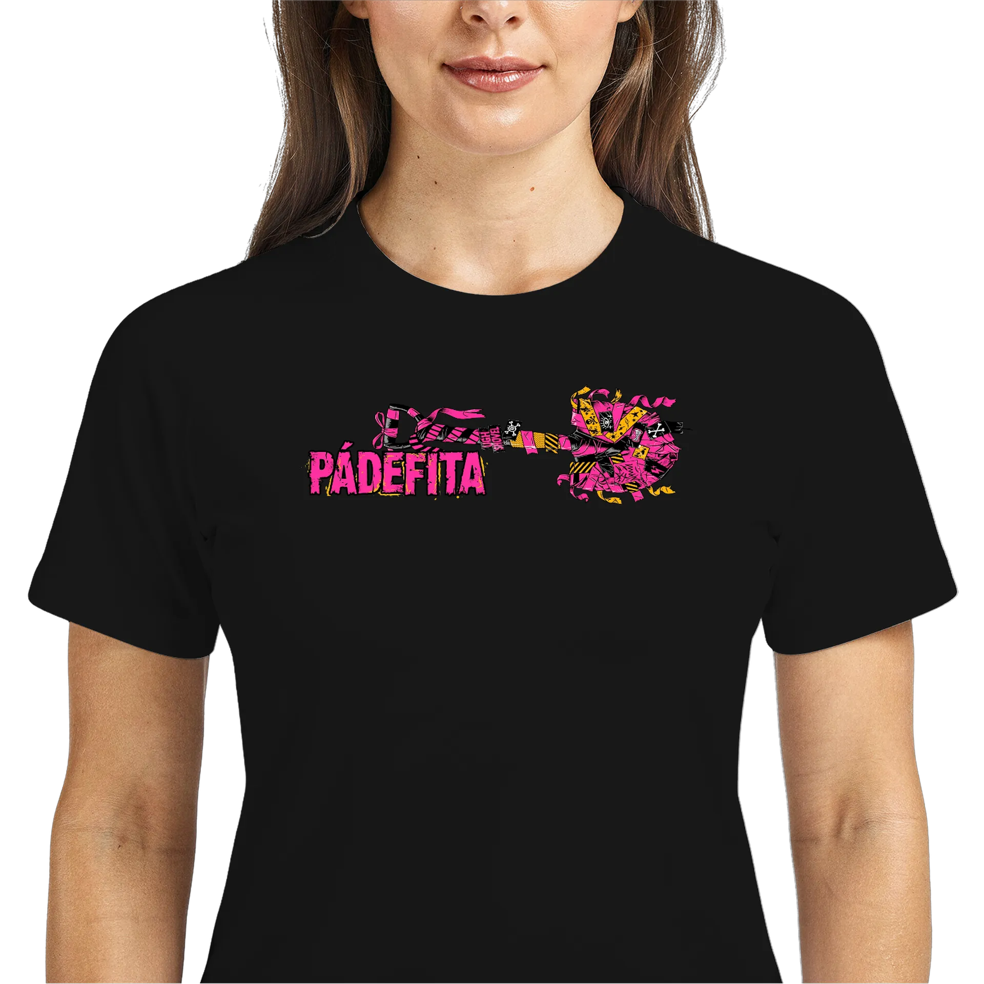 Camiseta DryFit - Imagem 3