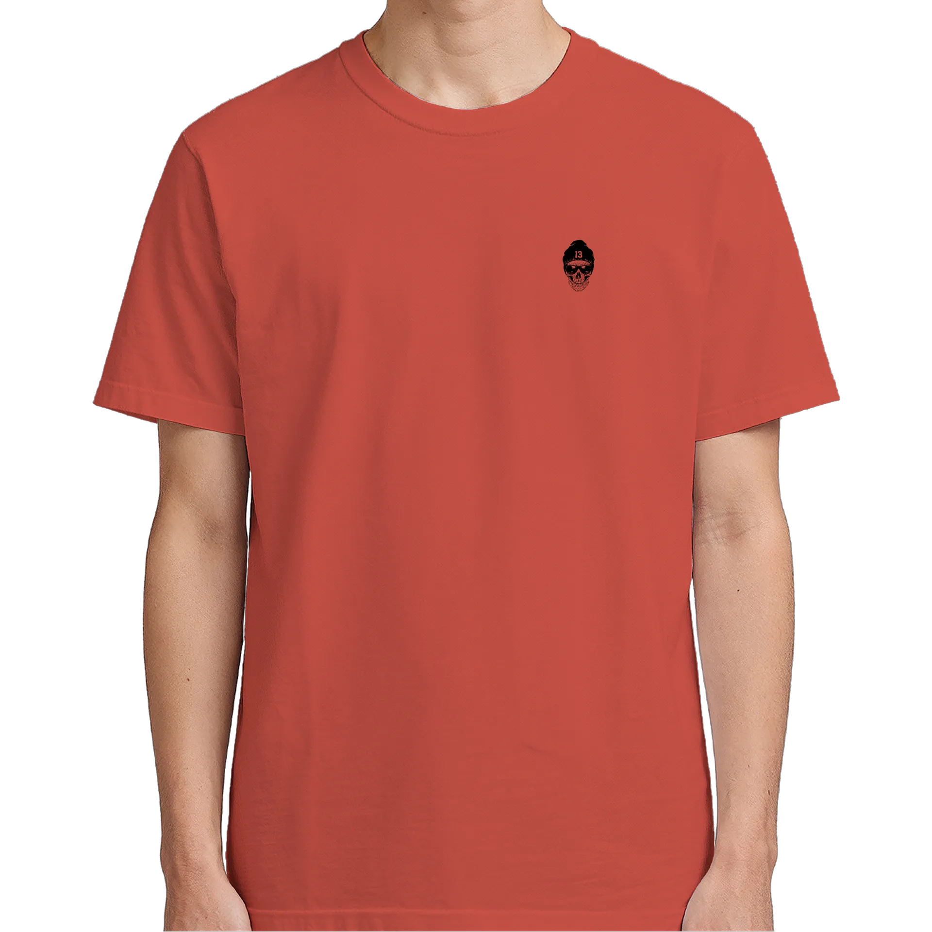 Camiseta Estampa Patins Freestyler 100% Algodão - Imagem 5