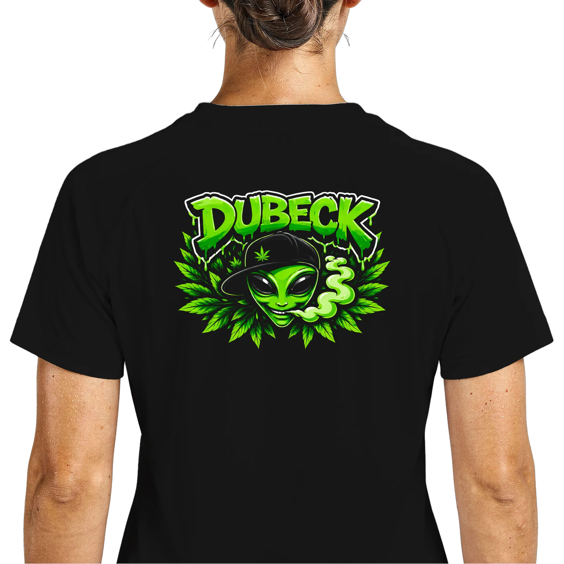 DUBECK - Camiseta  - Imagem 5
