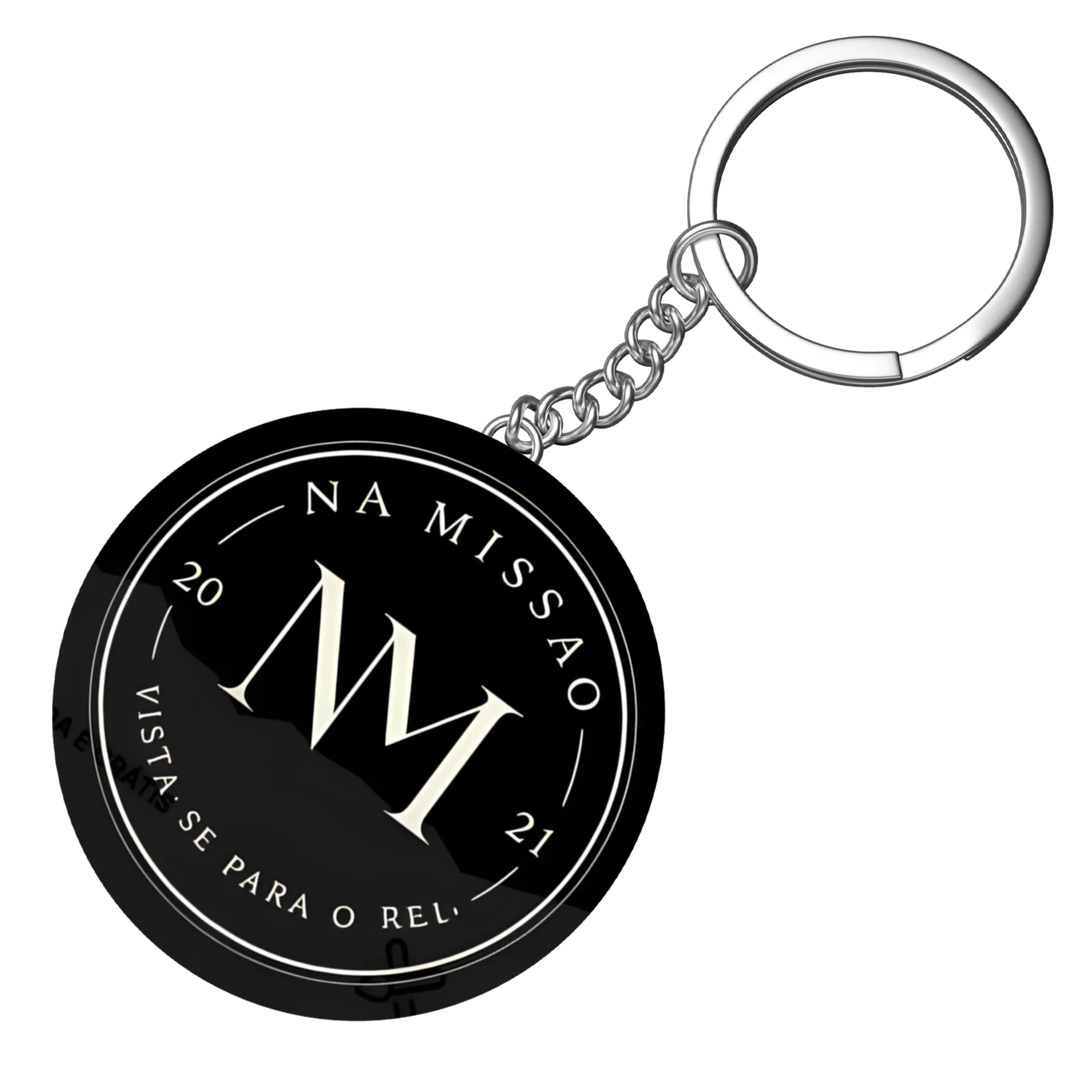 Chaveiro personalizado - Imagem 3