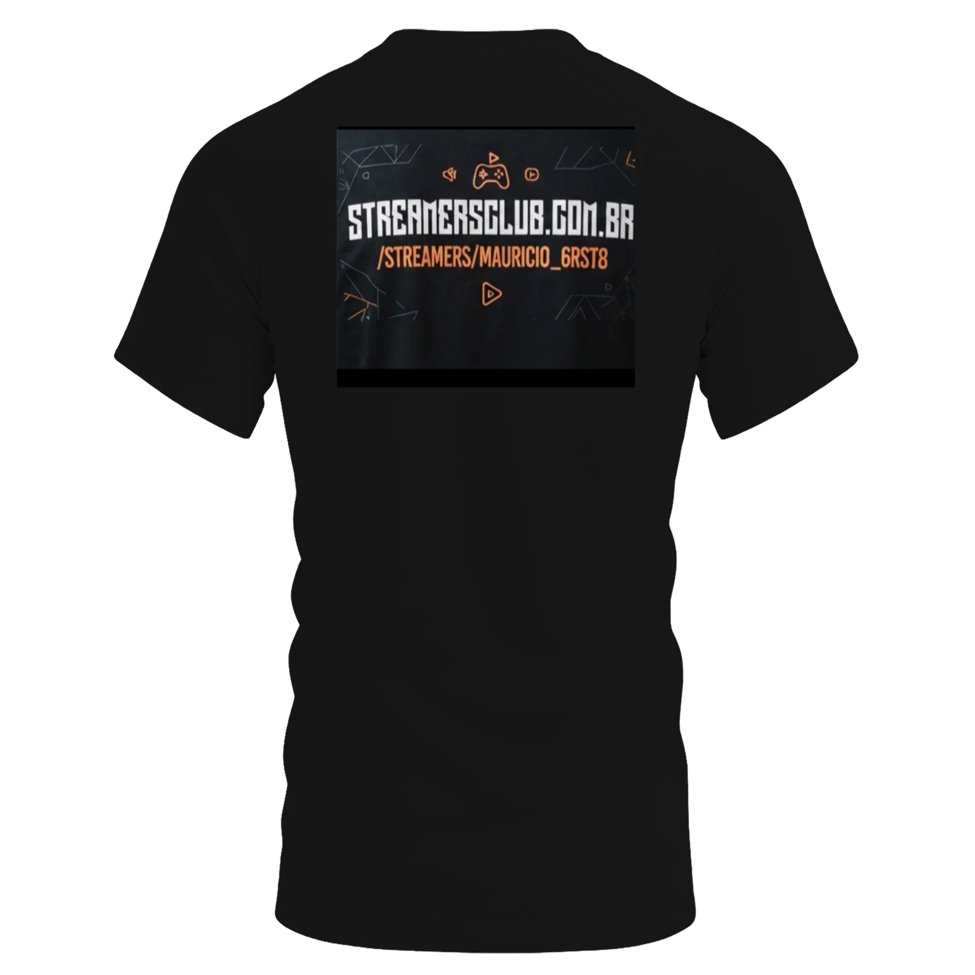 Camiseta DryFit - Imagem 2