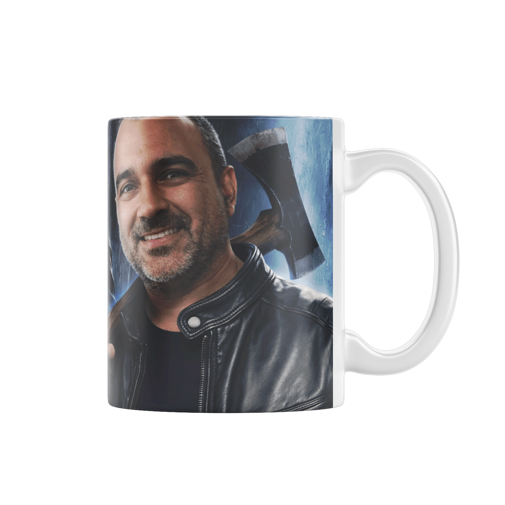 Caneca personalizada - Imagem 1