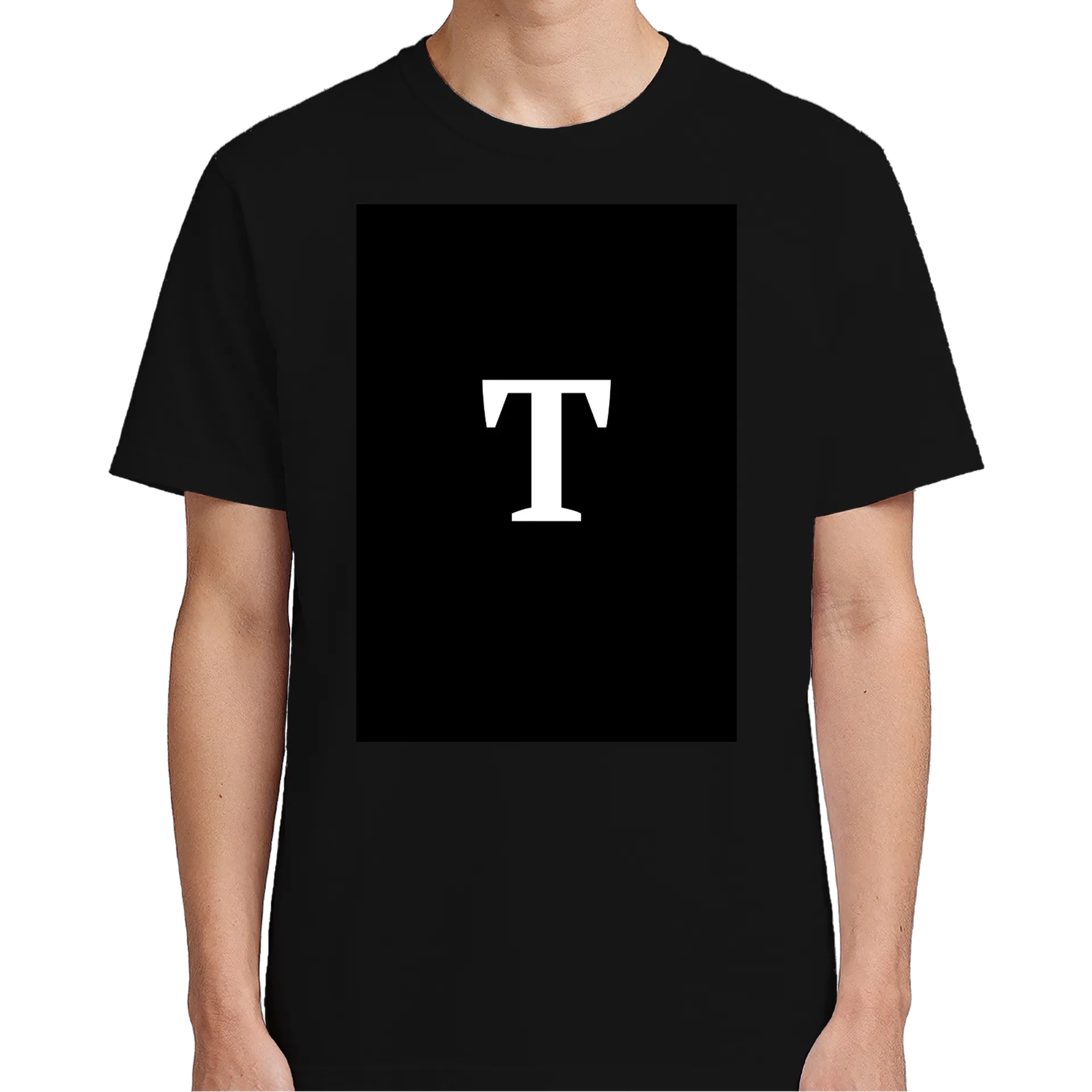 Camiseta personalizada - Imagem 5