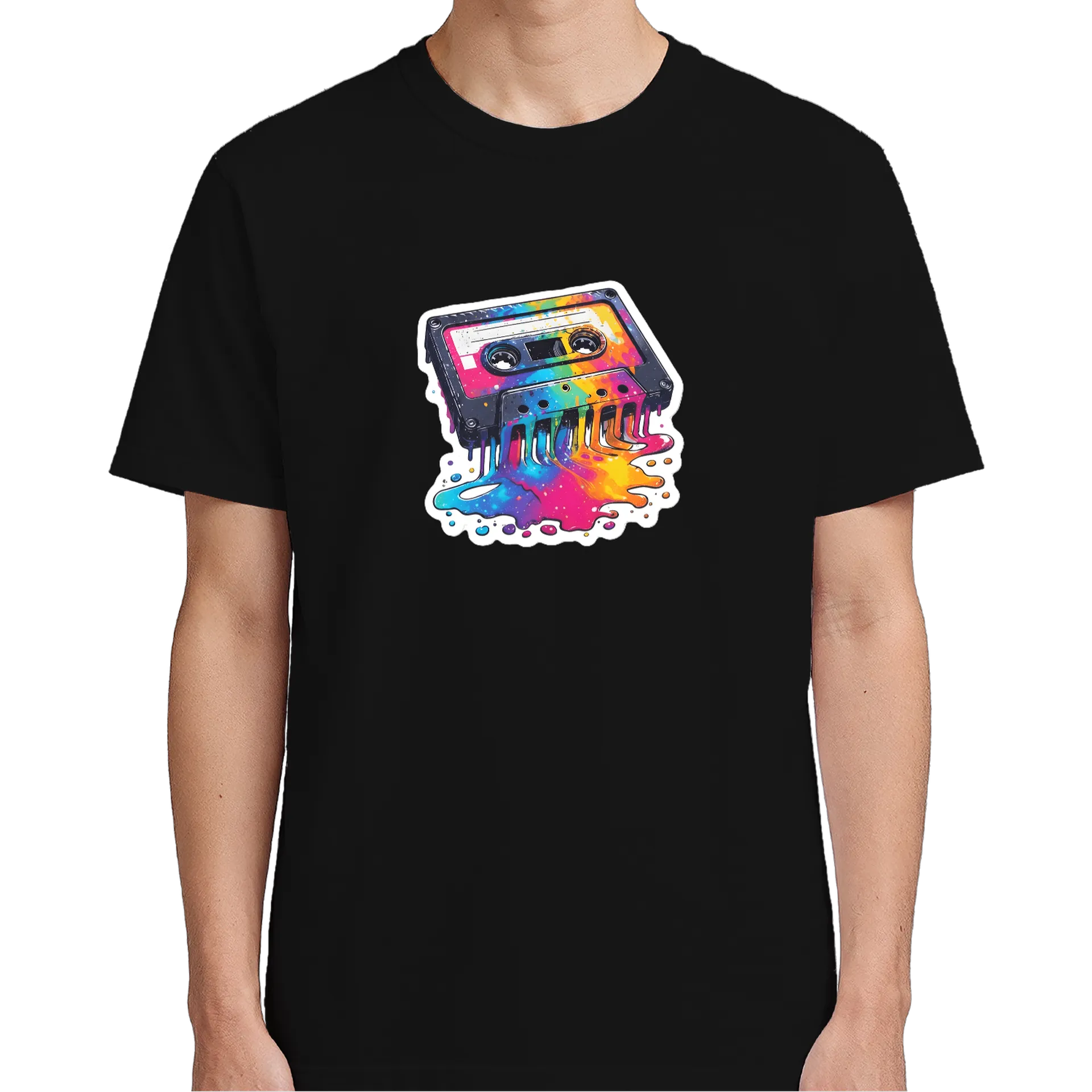 Camiseta personalizada - Imagem 4