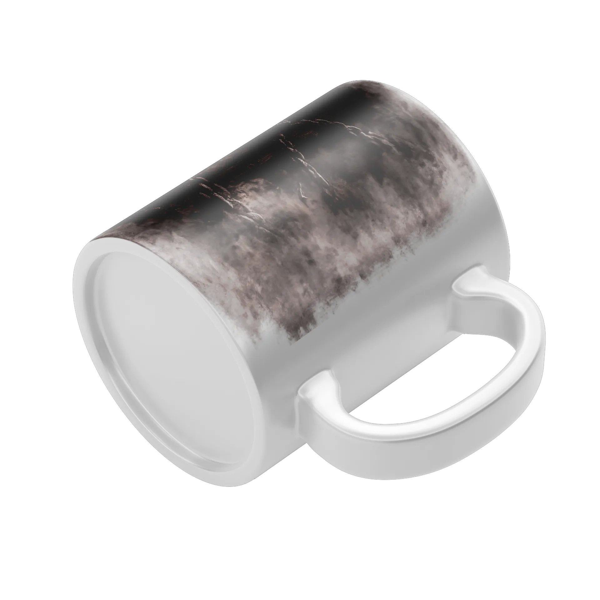 Caneca CERBERUS Mug | HELLCHAIN  - Imagem 4