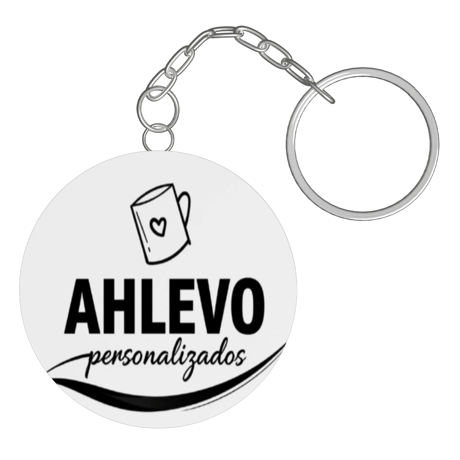 Chaveiro personalizado - Imagem 3