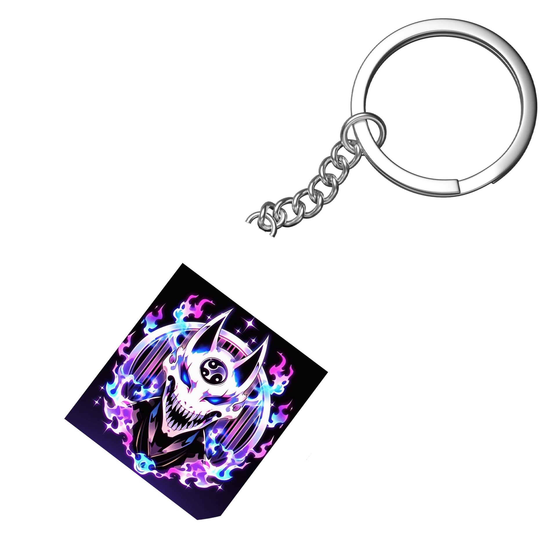 Chaveiro personalizado - Imagem 4