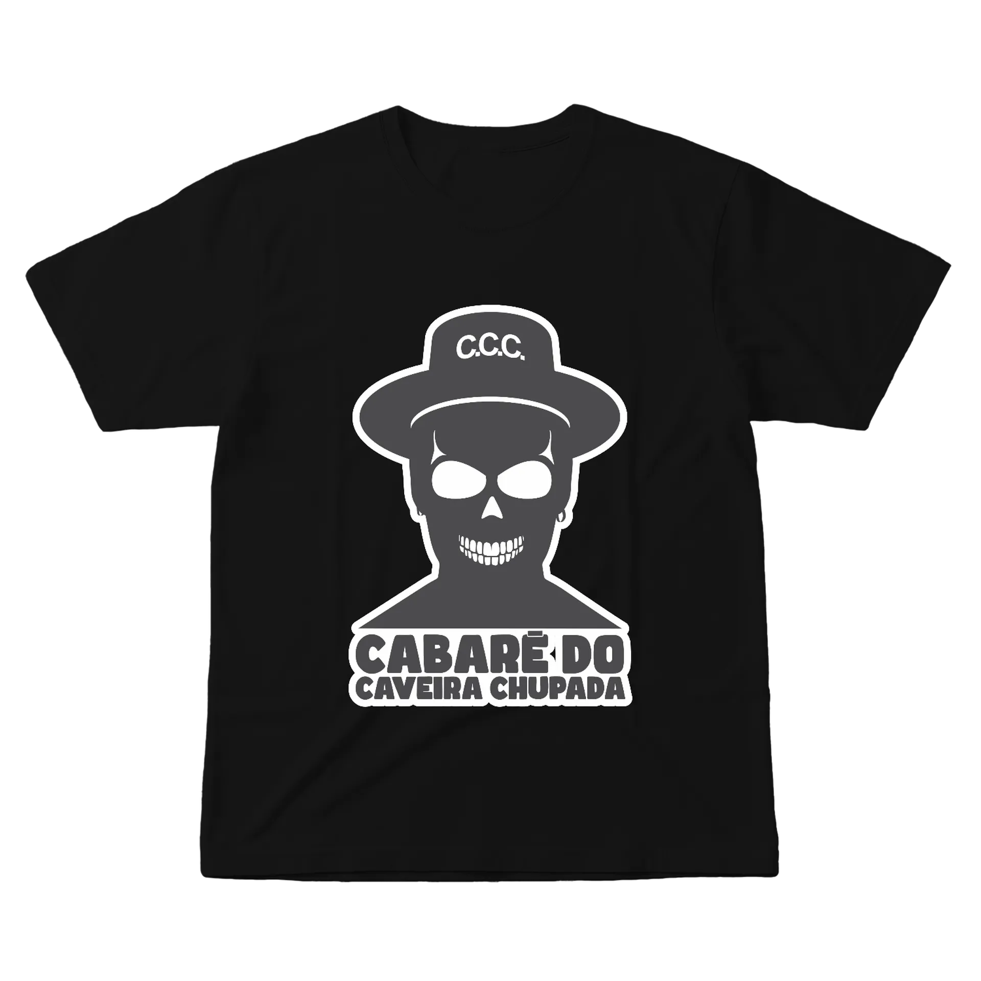 Camiseta personalizada - Imagem 1