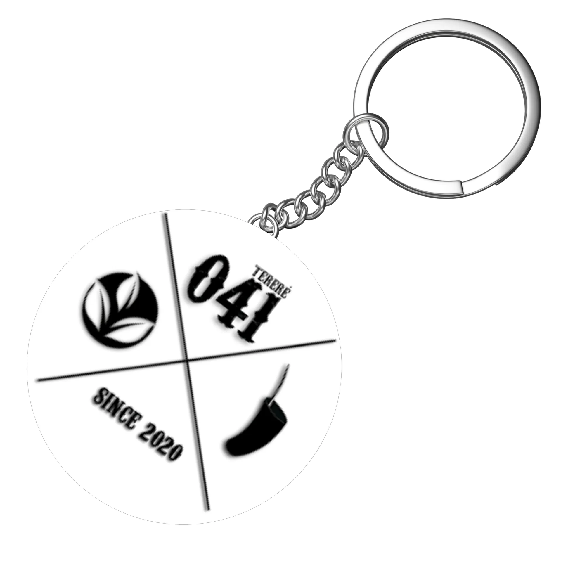 Chaveiro Personalizado: Leve Seu Estilo Sempre Com Você! - Imagem 4