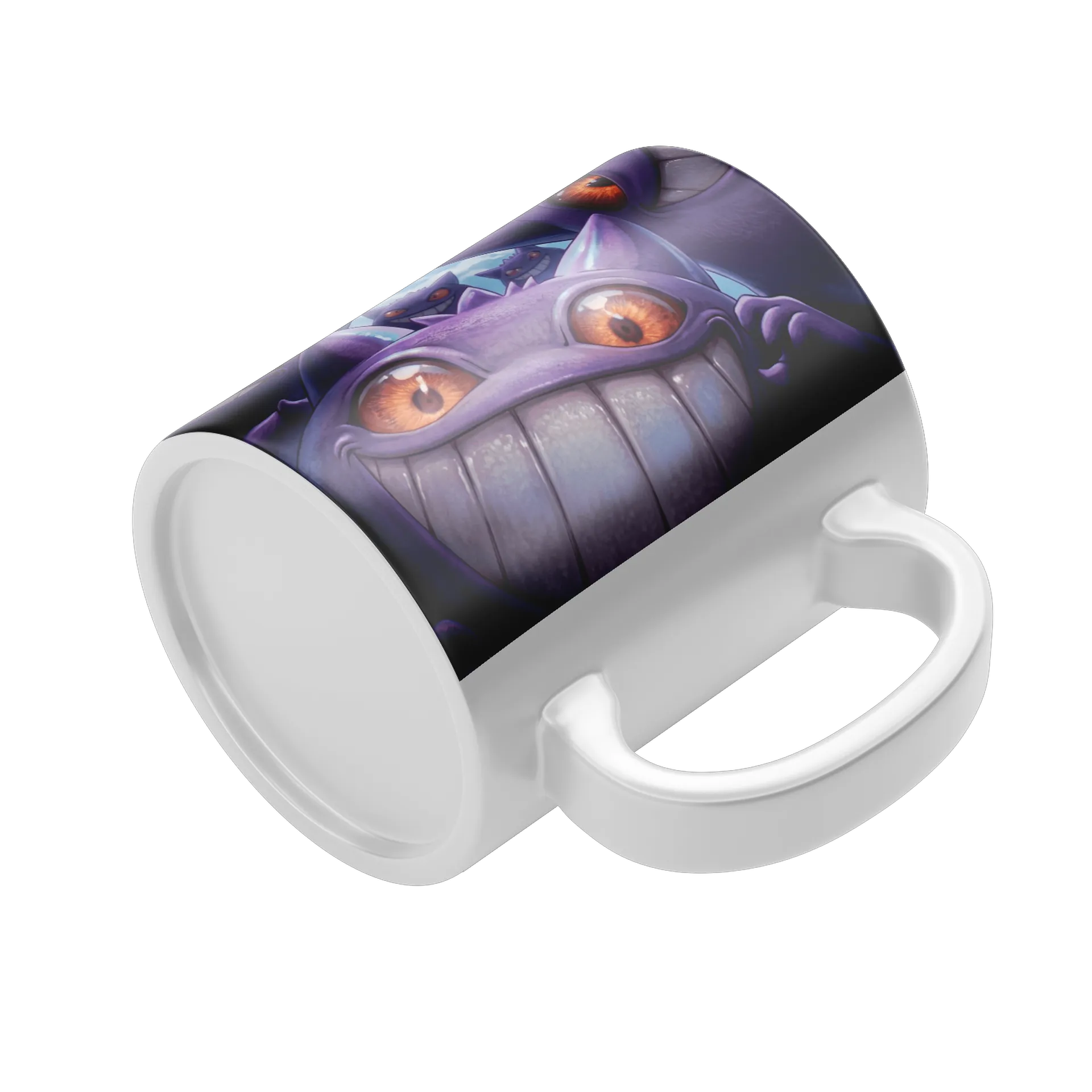 Caneca Gengar - Imagem 4