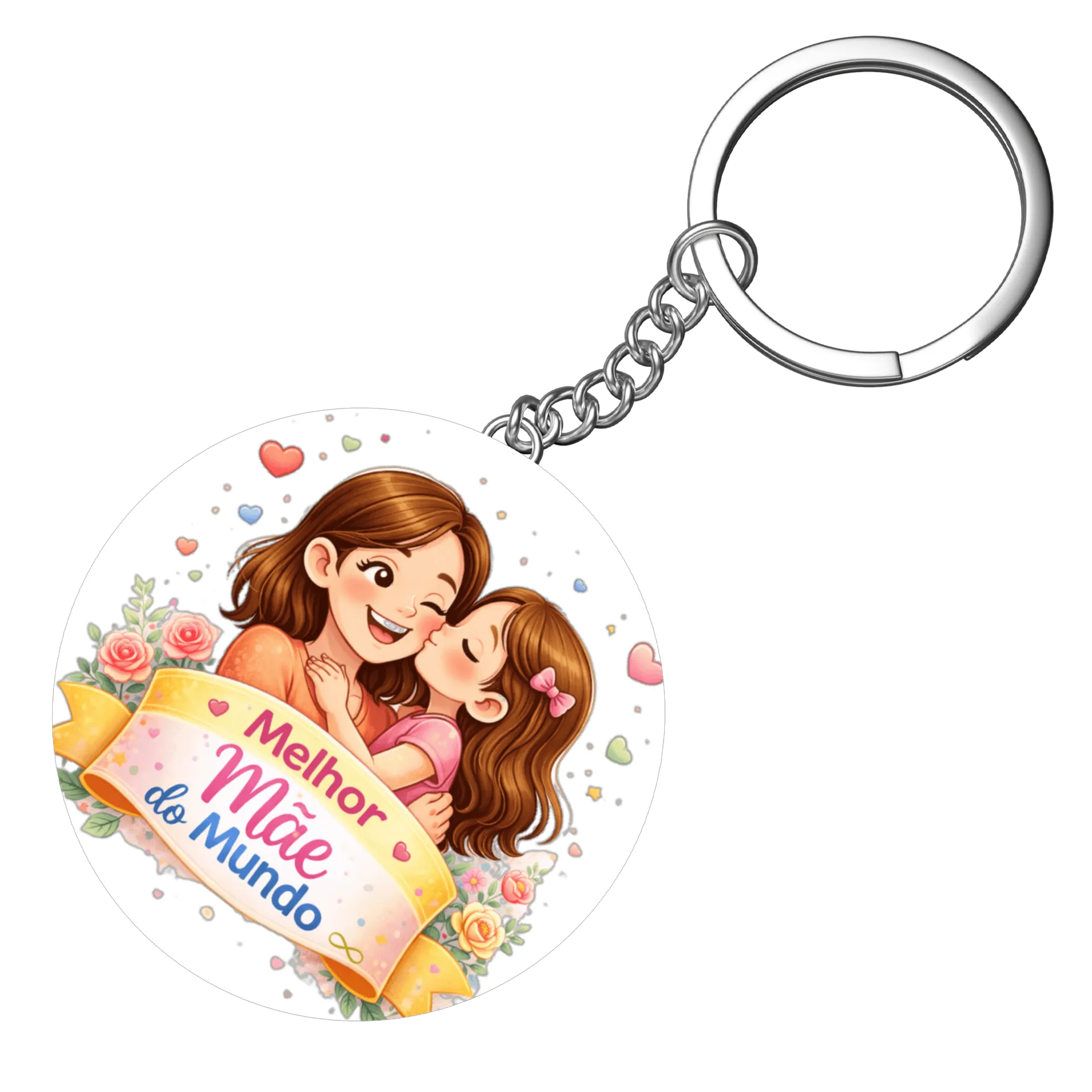 Chaveiro Mãe 1 - Imagem 4