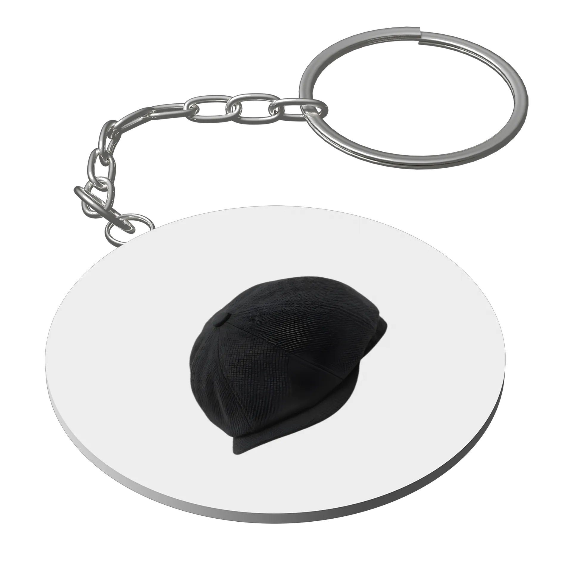 Chaveiro personalizado - Imagem 1