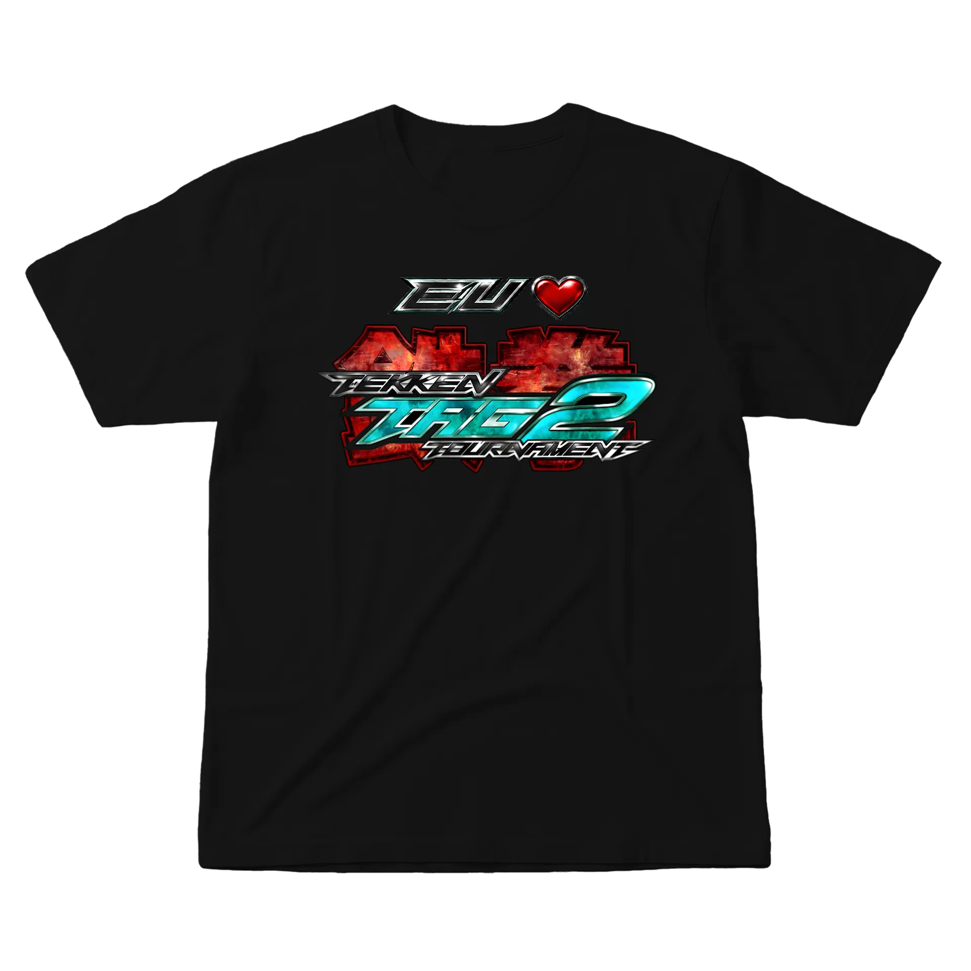 Camiseta personalizada - Imagem 1