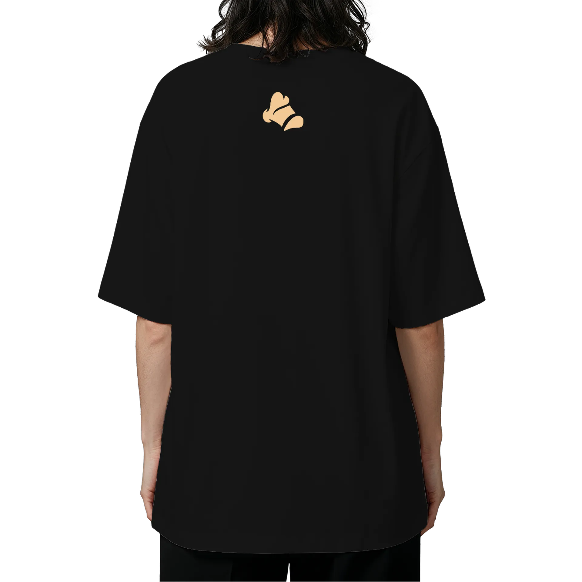 Camiseta Oversized - Imagem 5