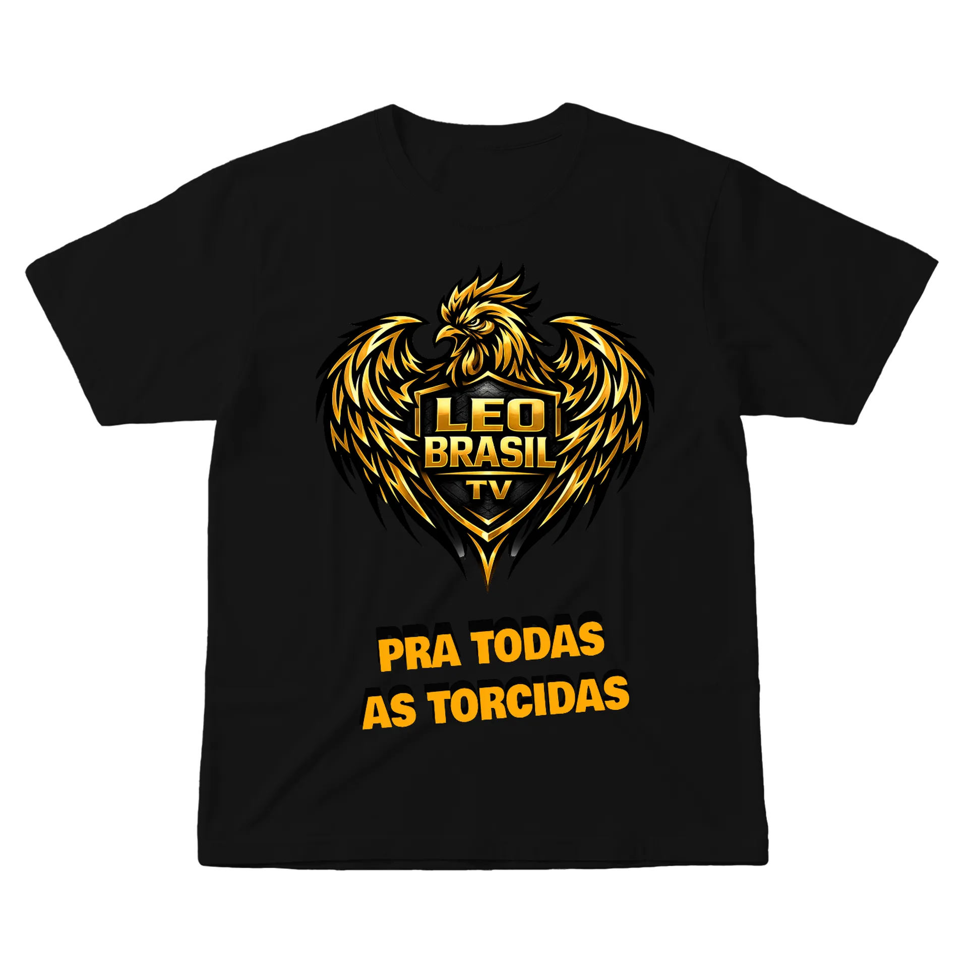 Camiseta personalizada - Imagem 1