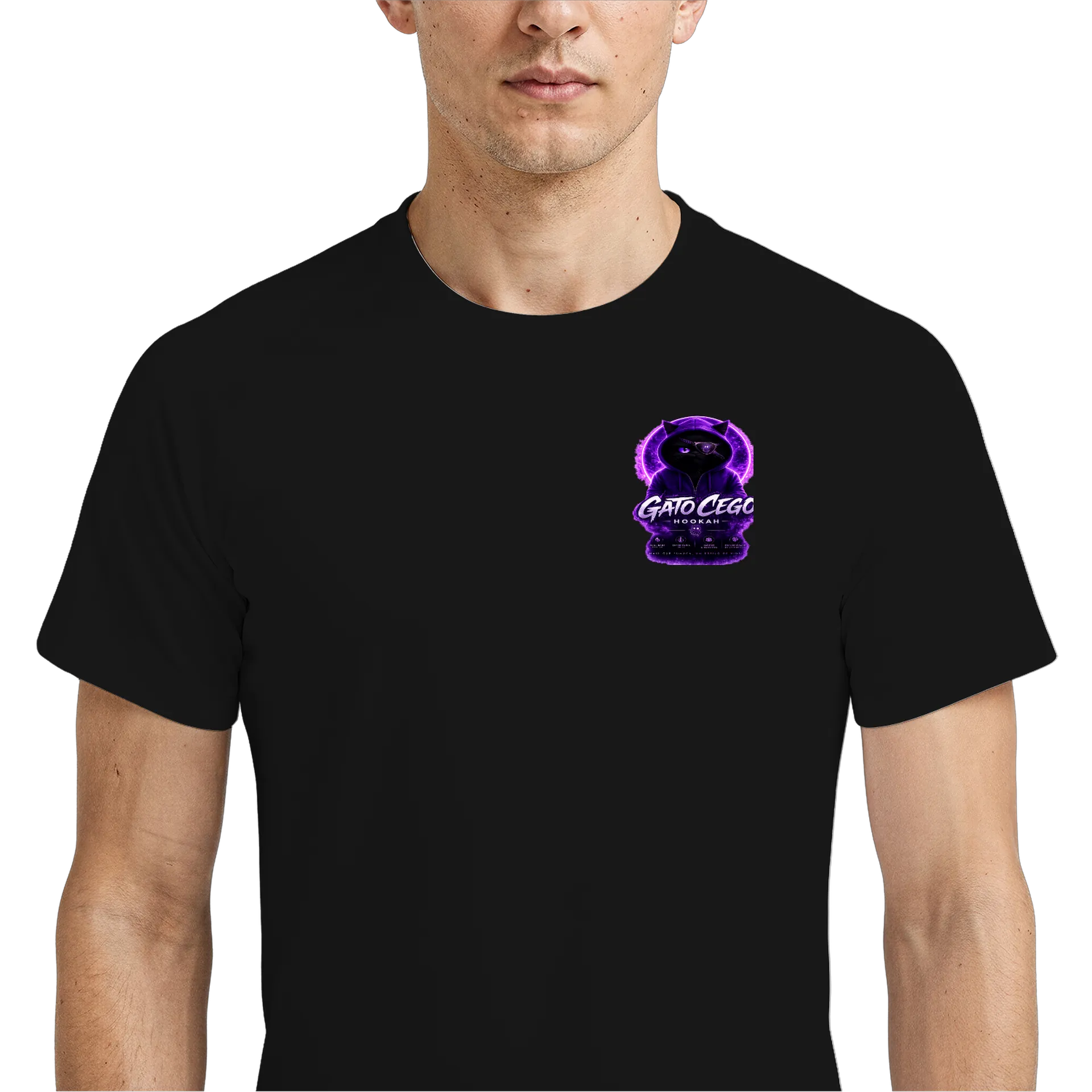 Gato DryFit #02 - Imagem 4