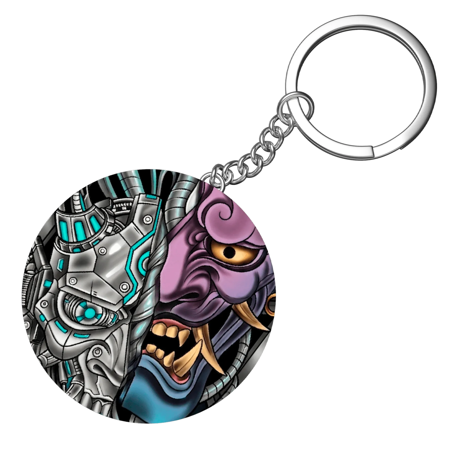 Chaveiro personalizado - Imagem 4