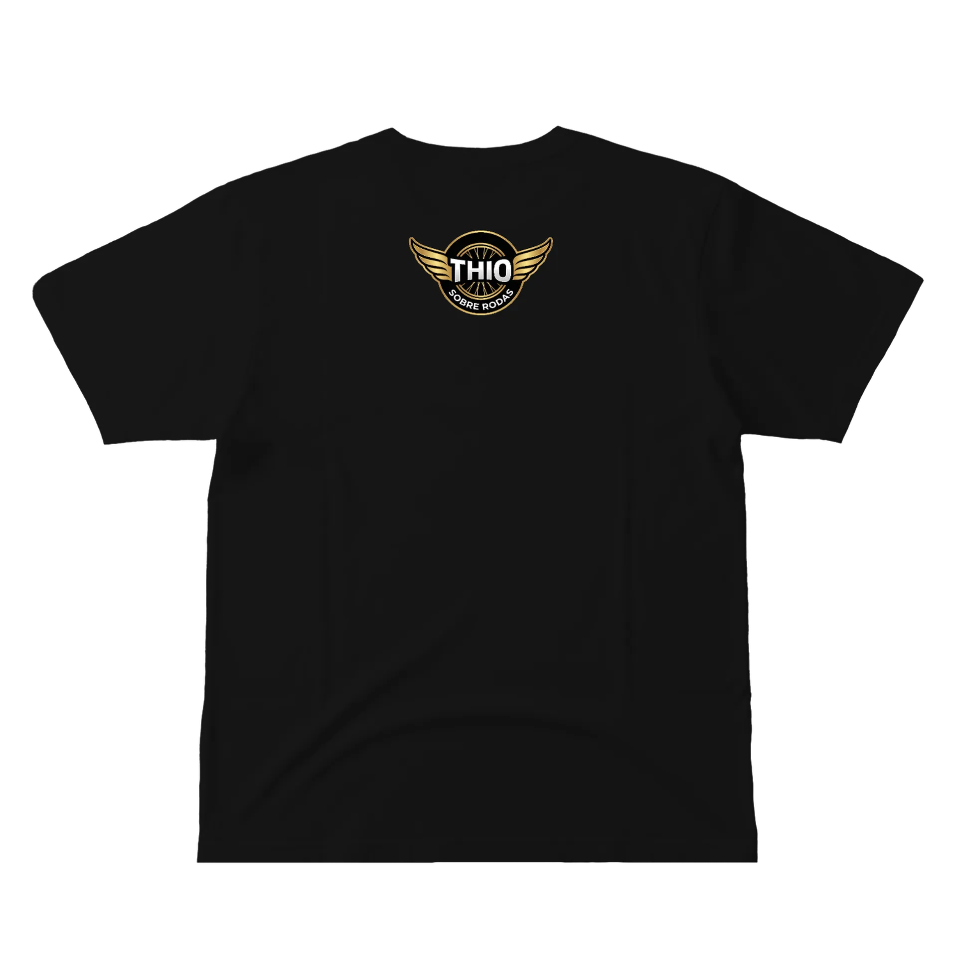 Camiseta personalizada - Imagem 2