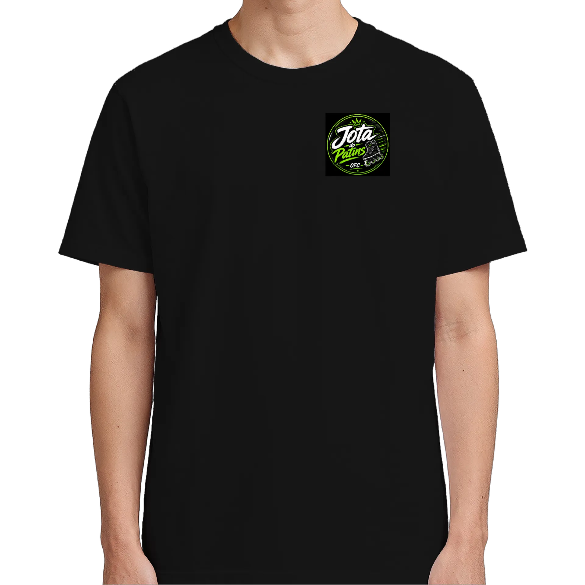 Camiseta personalizada - Imagem 5