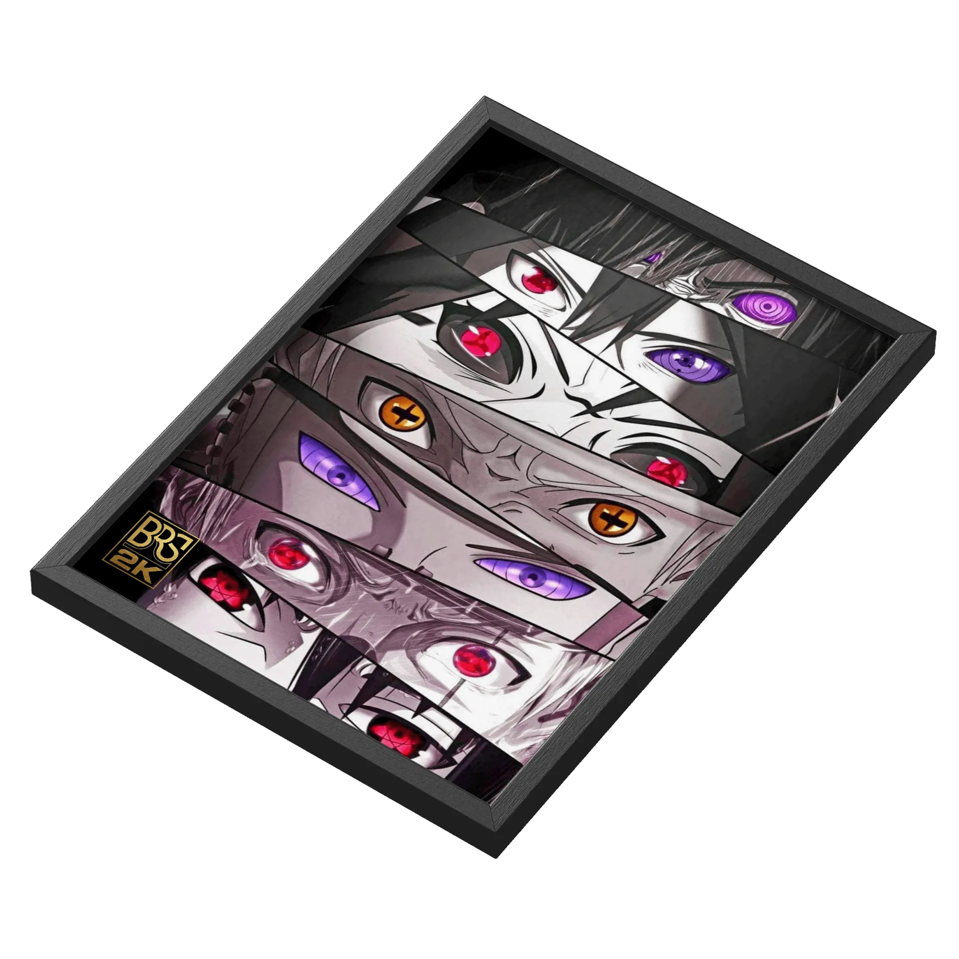 Quadro A3 personalizado - Imagem 3