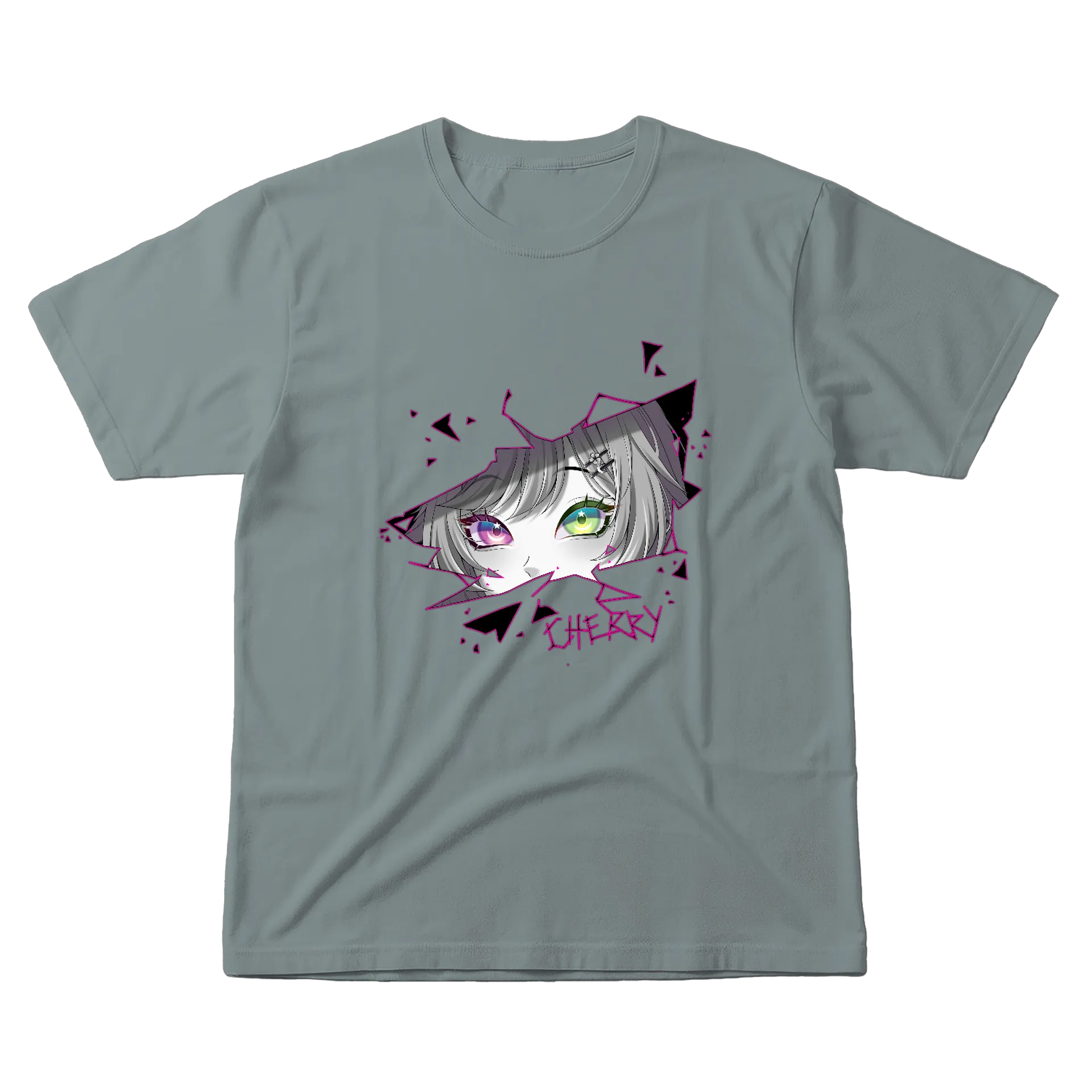 Camiseta Cherryzinha - Imagem 1