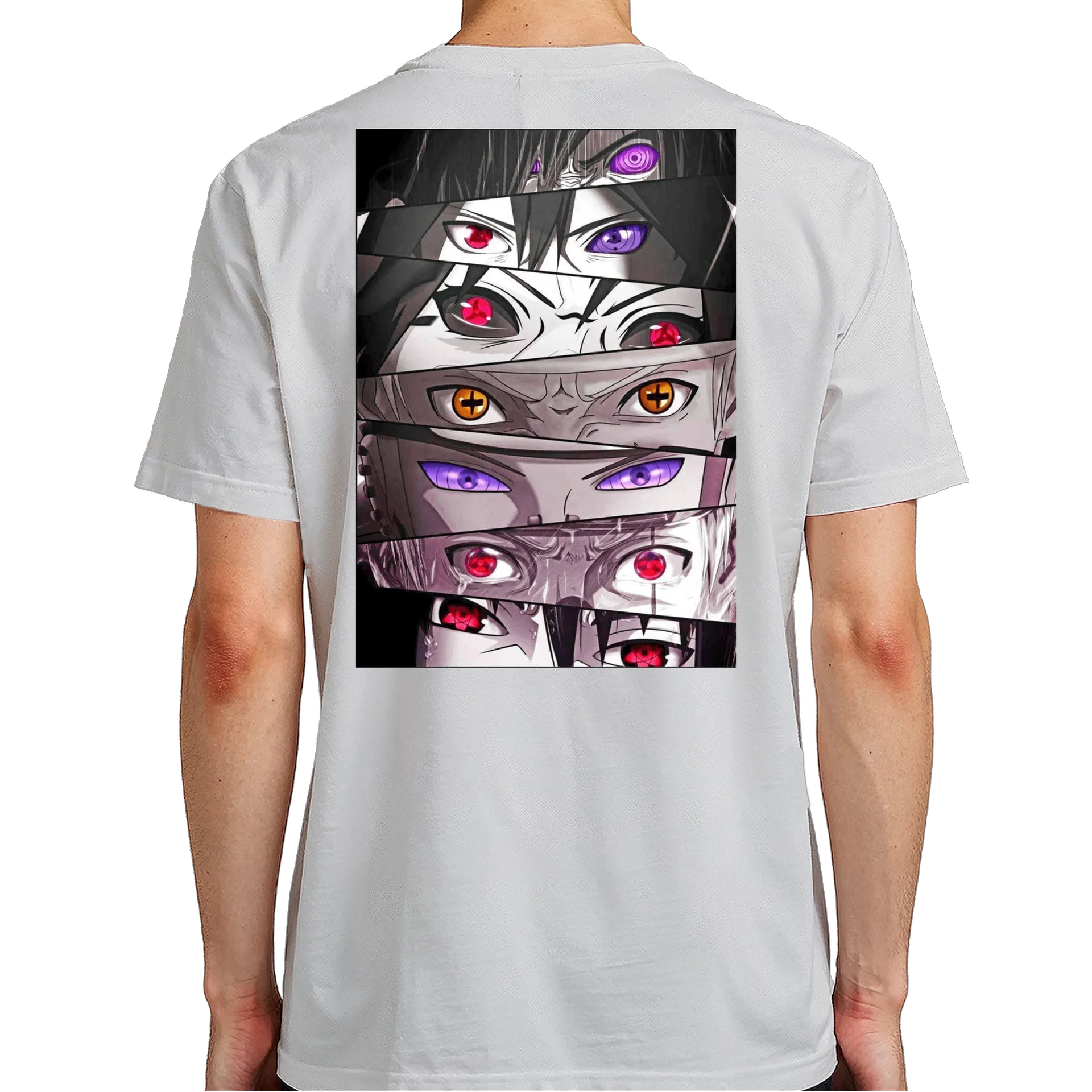 Camiseta Personalizada: Vista sua criatividade! - Imagem 7