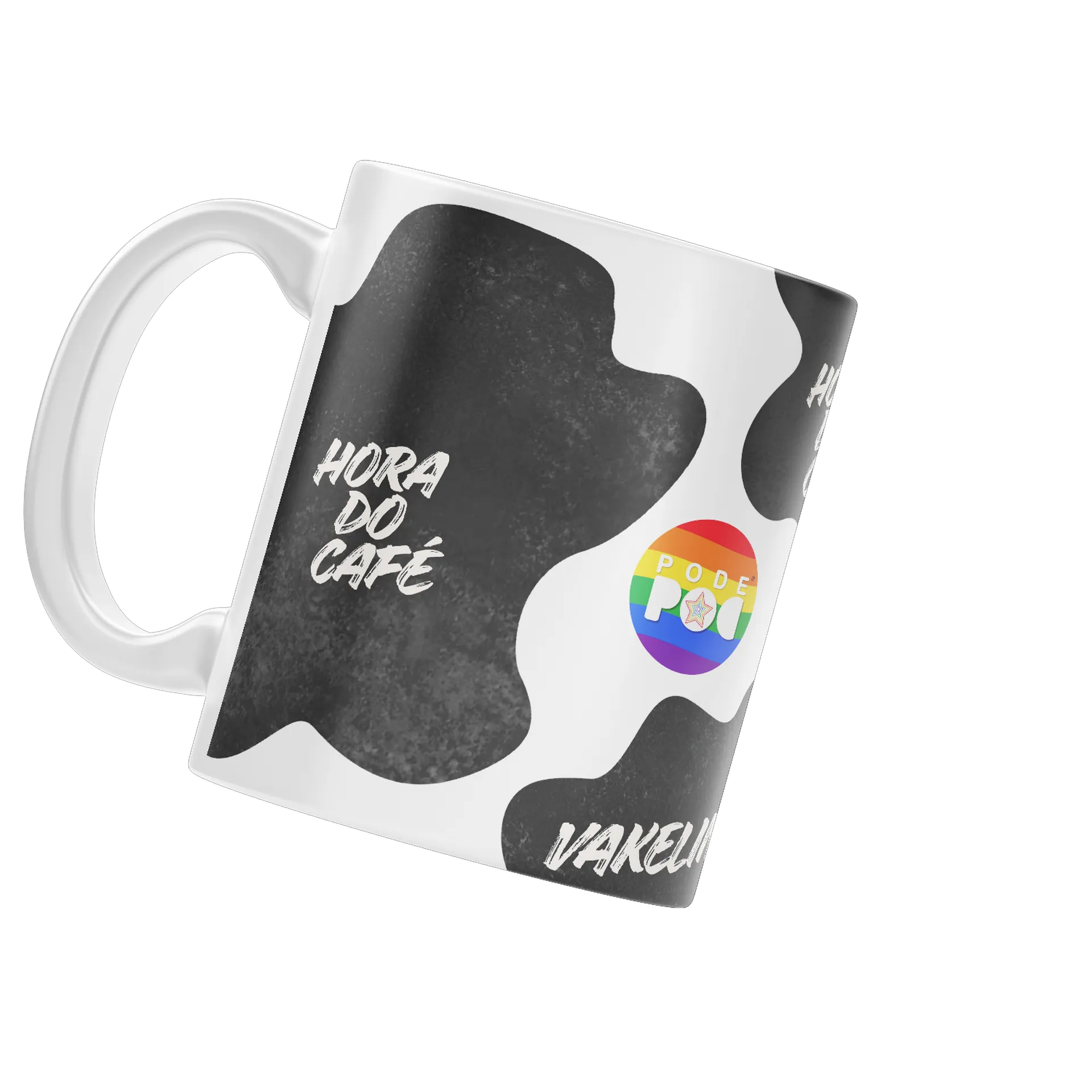Caneca Vakeline Pode Poc - Imagem 3