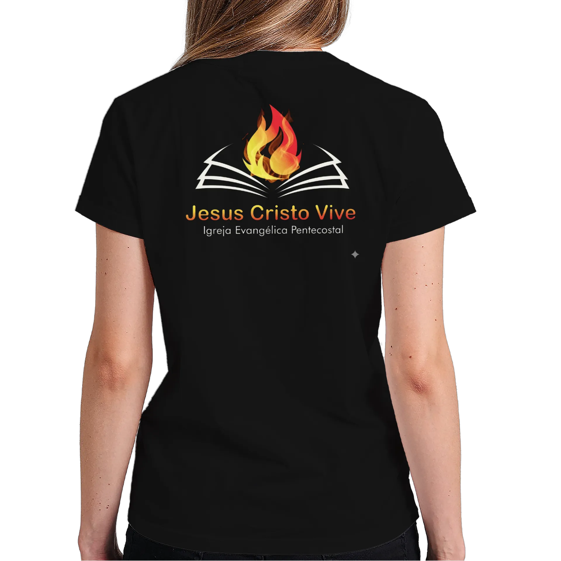 Camiseta personalizada - Imagem 6