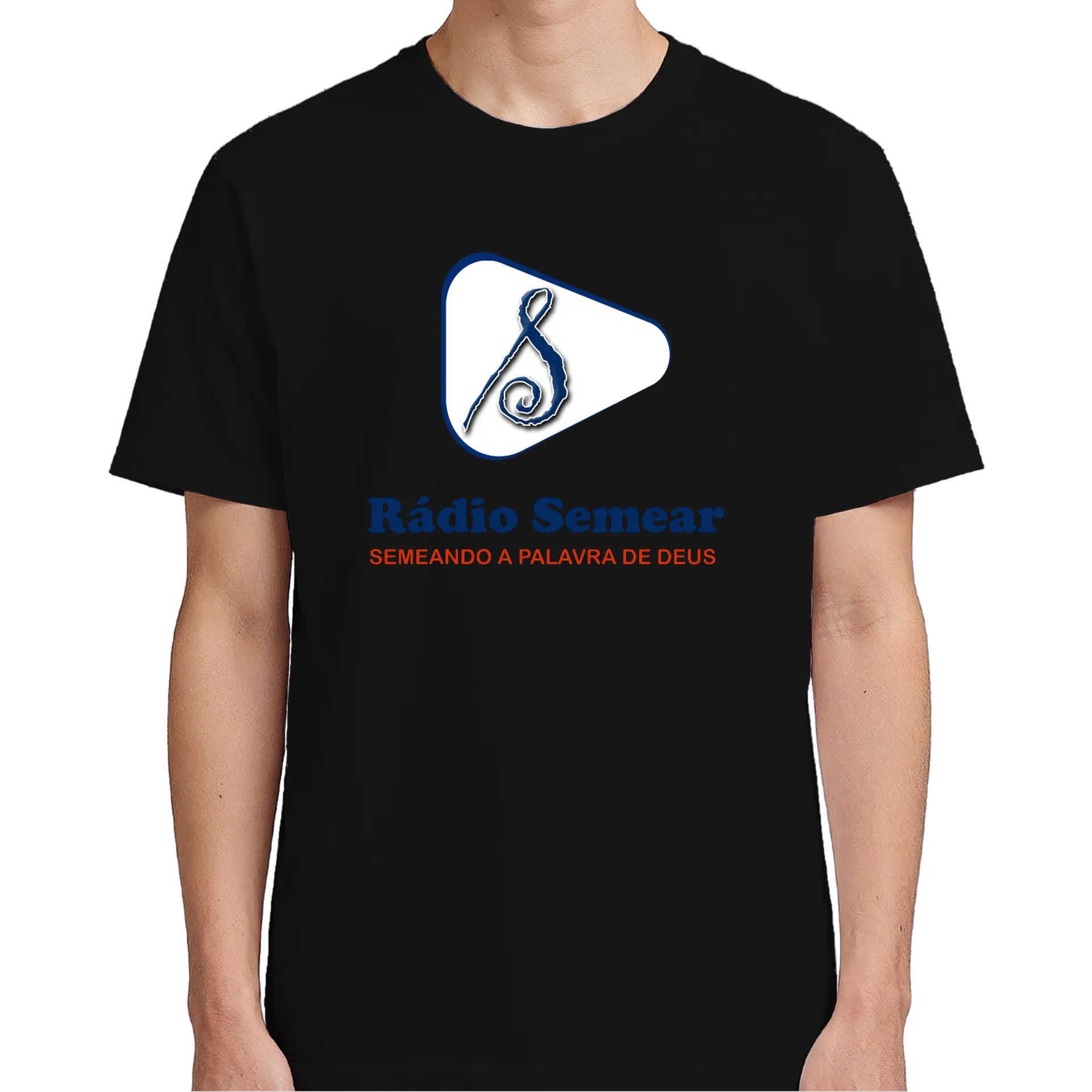 Camiseta personalizada - Imagem 5