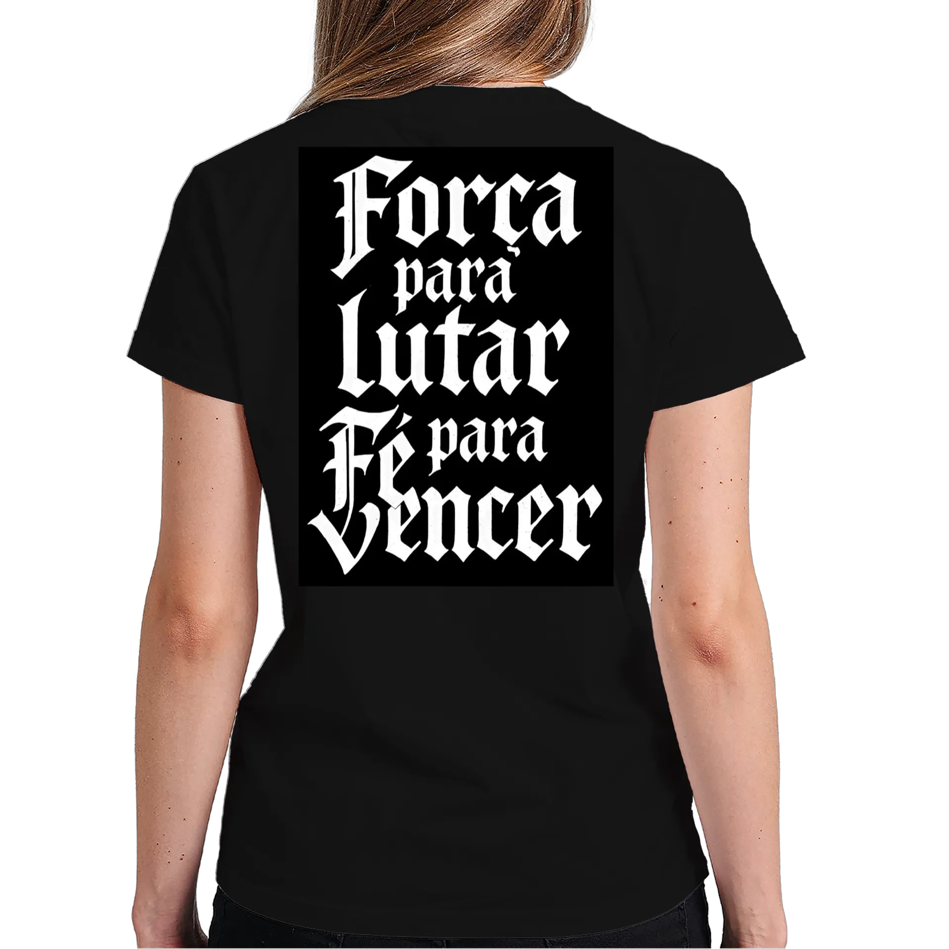Camiseta personalizada estilo DavidBlack - Imagem 6