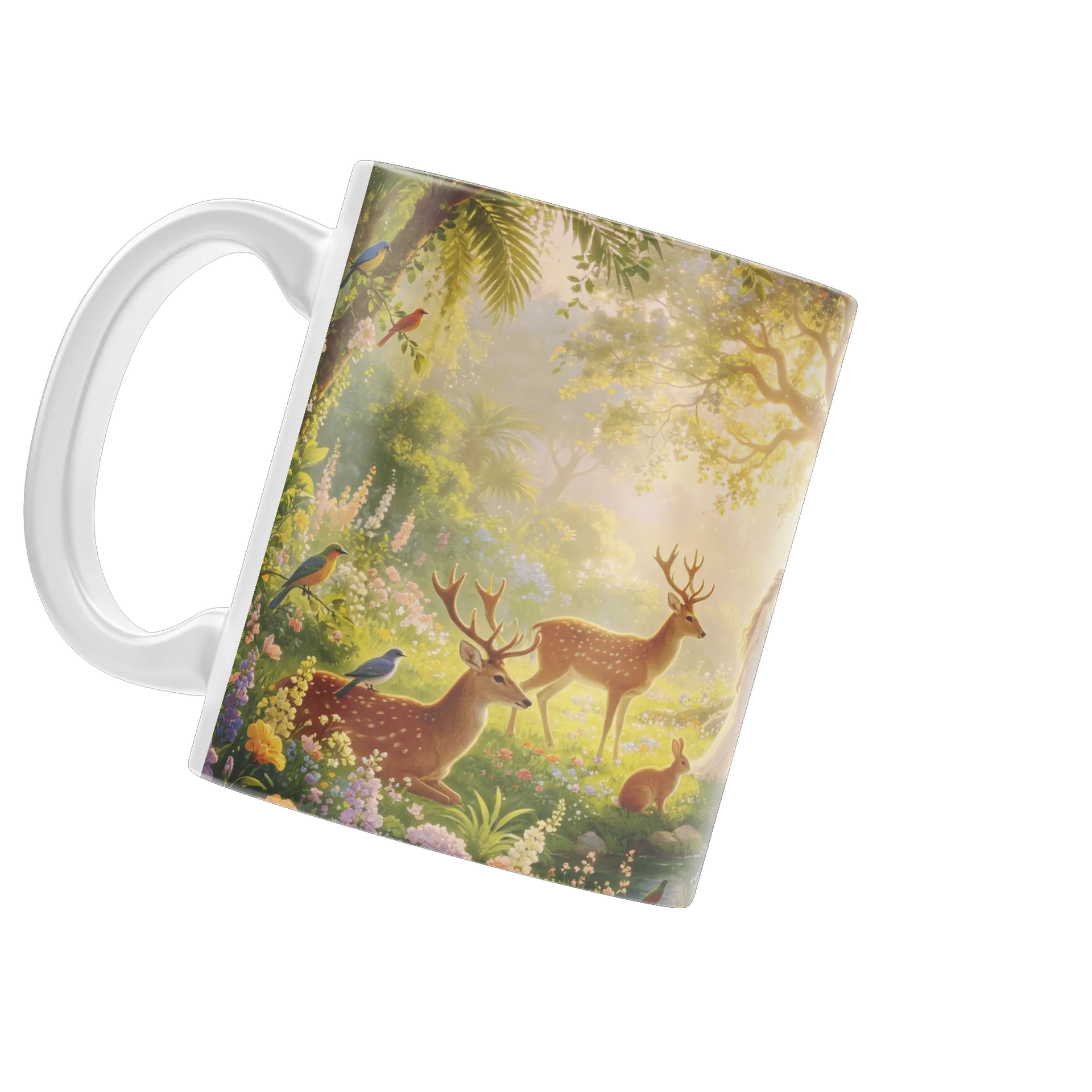 Caneca personalizada da copa do mundo 2026 de TrendBox — imagem 2 de 3