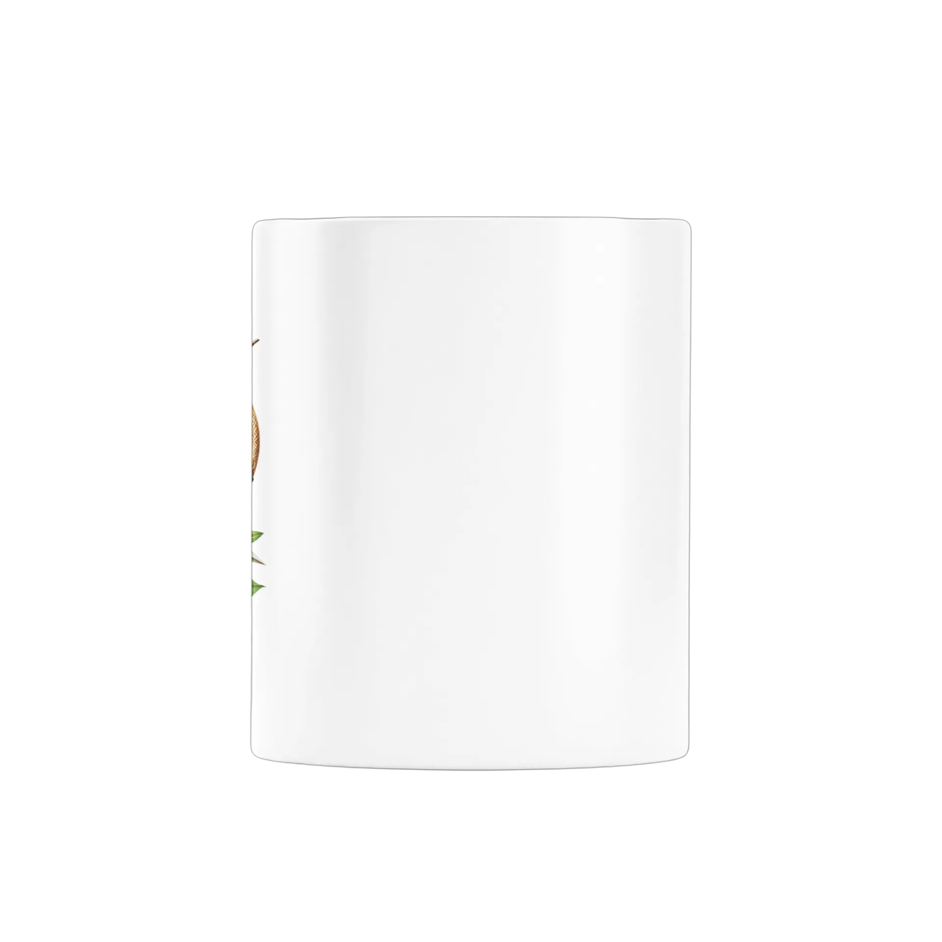 Caneca Oxóssi  - Imagem 3