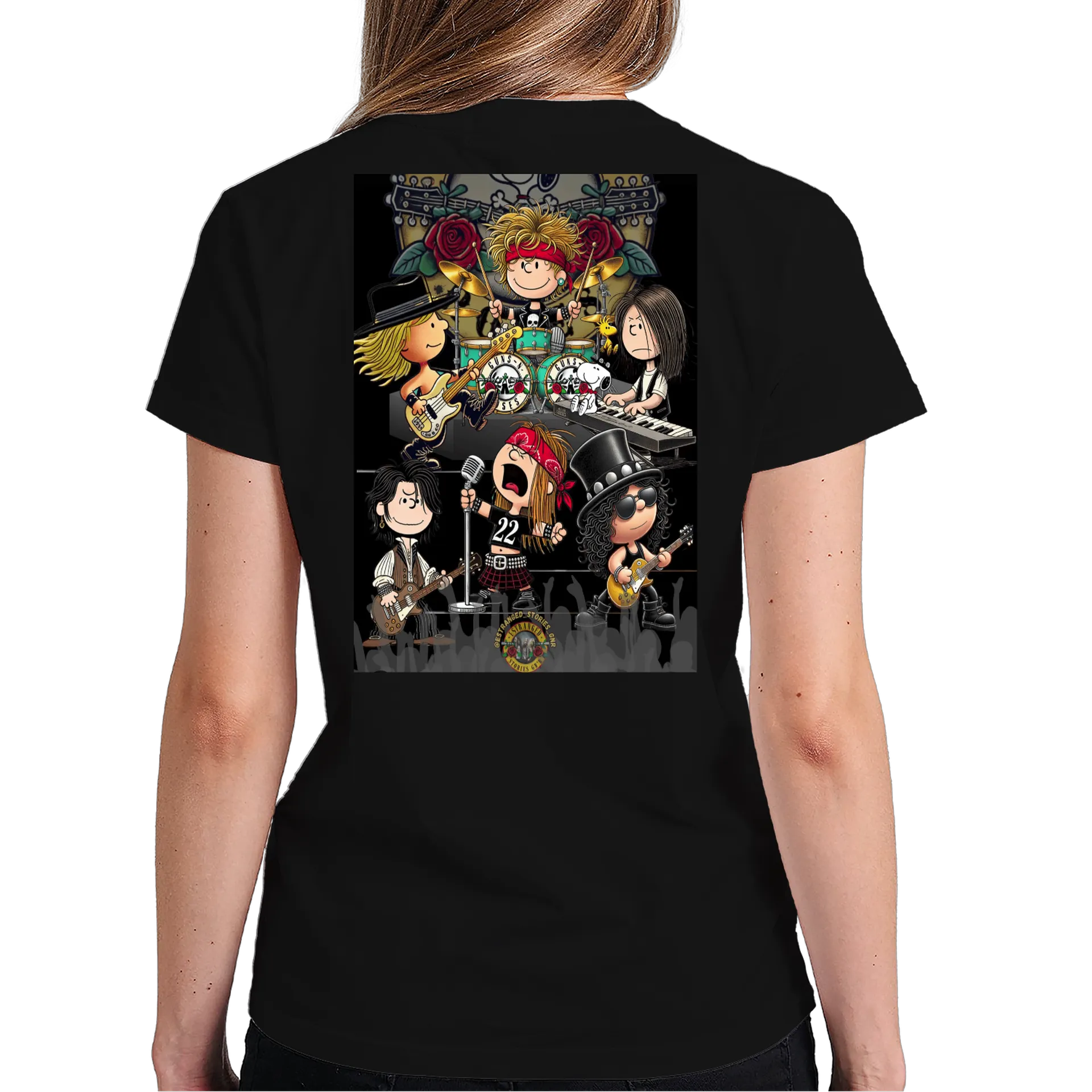 Camiseta personalizada - Imagem 6
