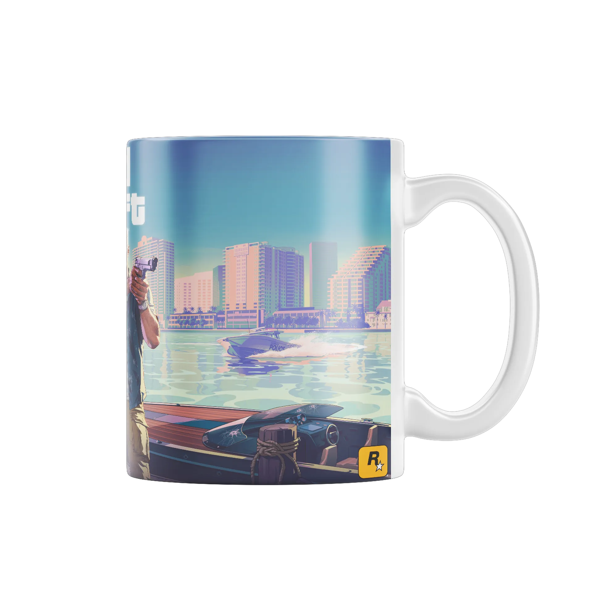 Caneca personalizada - Imagem 1
