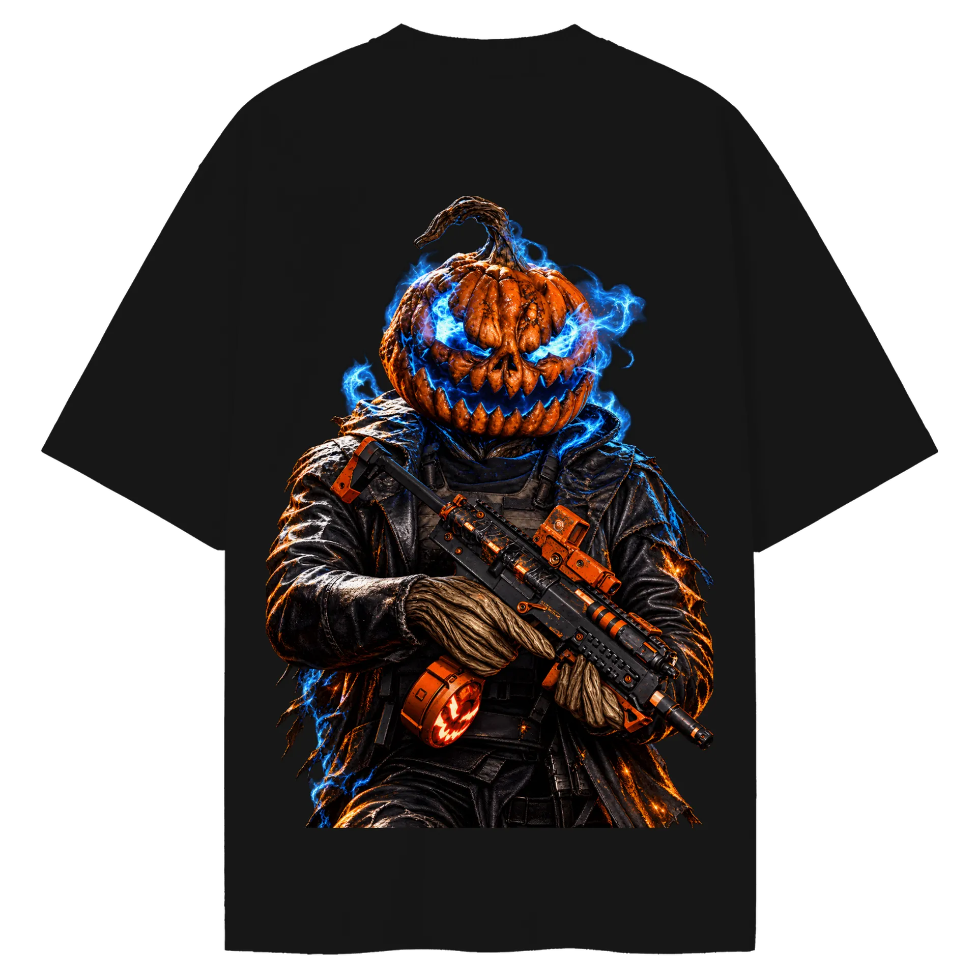 Camiseta Abobora - Imagem 2
