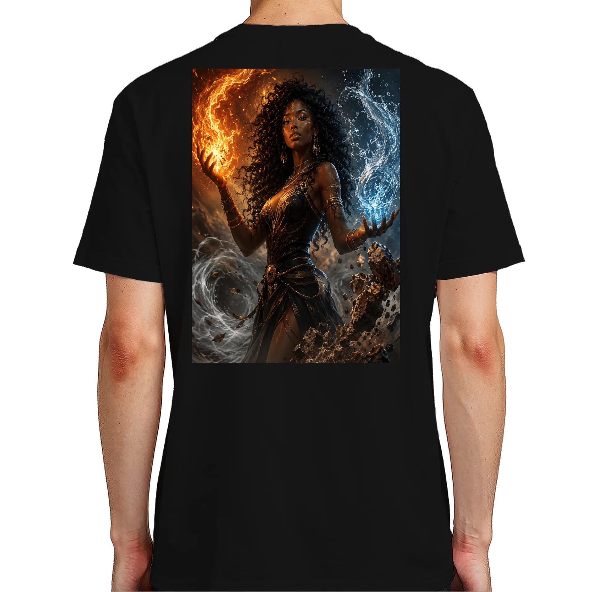 Camiseta personalizada - Imagem 7